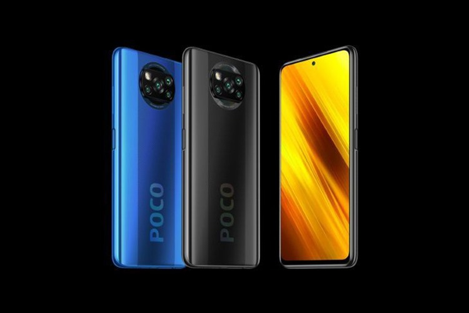 Đây là dấu hiệu Xiaomi sắp sửa ra mắt điện thoại POCO X3 Pro