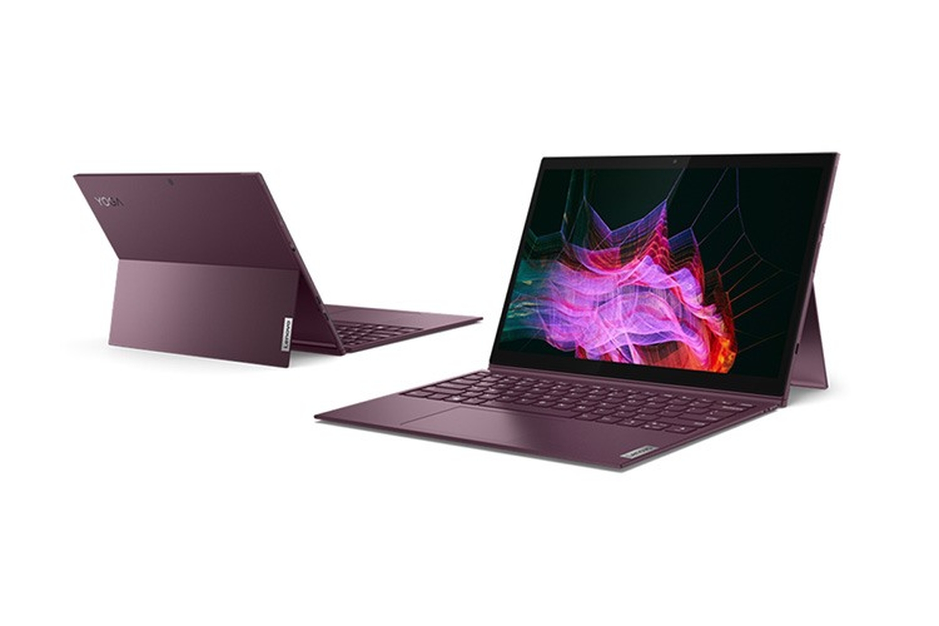 Yoga Duet 7 13IML05 i5, laptop 2 trong 1 không thể bỏ lỡ trong tầm giá