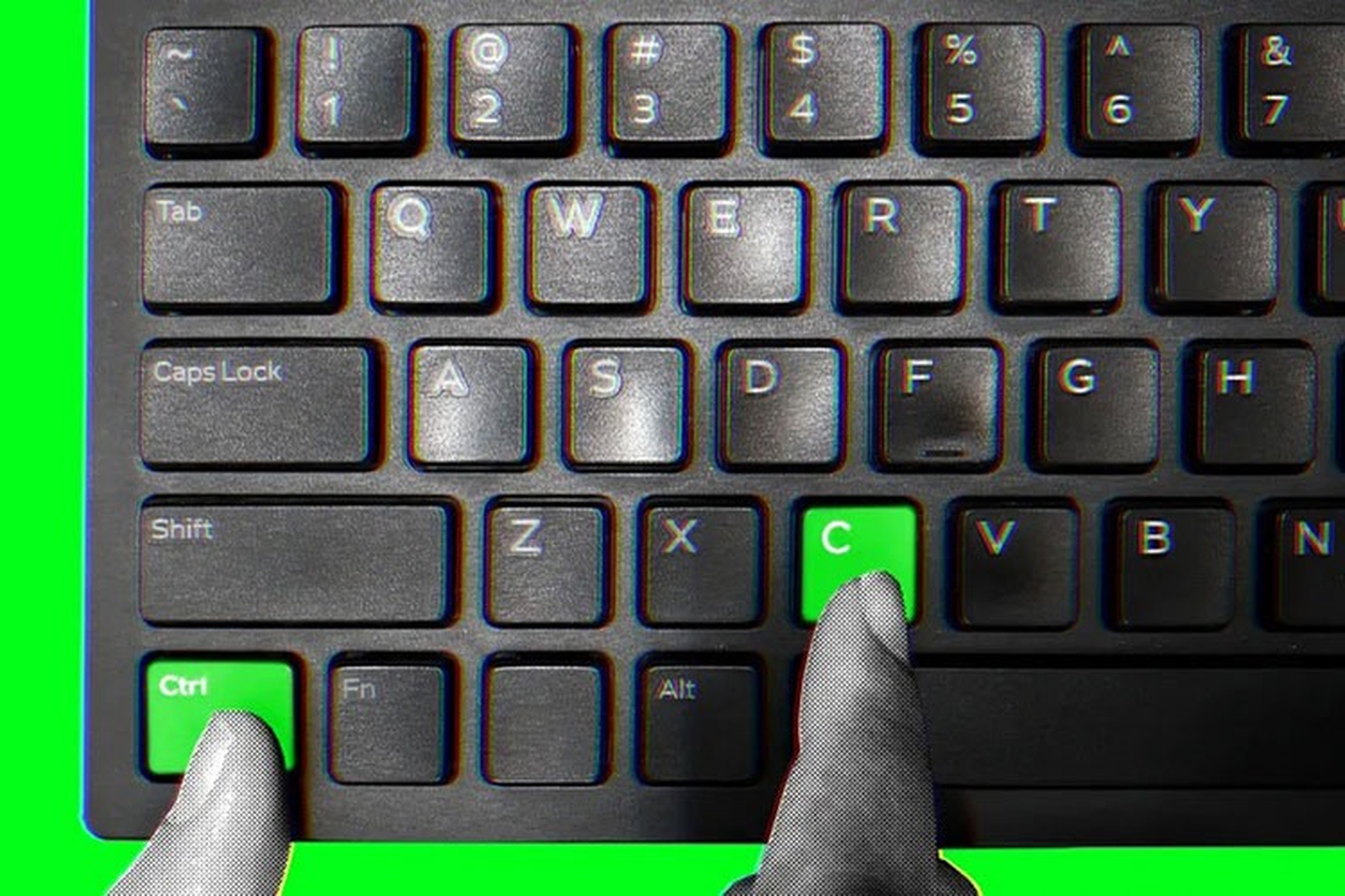 Độc chiêu dùng máy tính với 11 tổ hợp phím tắt, bạn đã biết chưa?