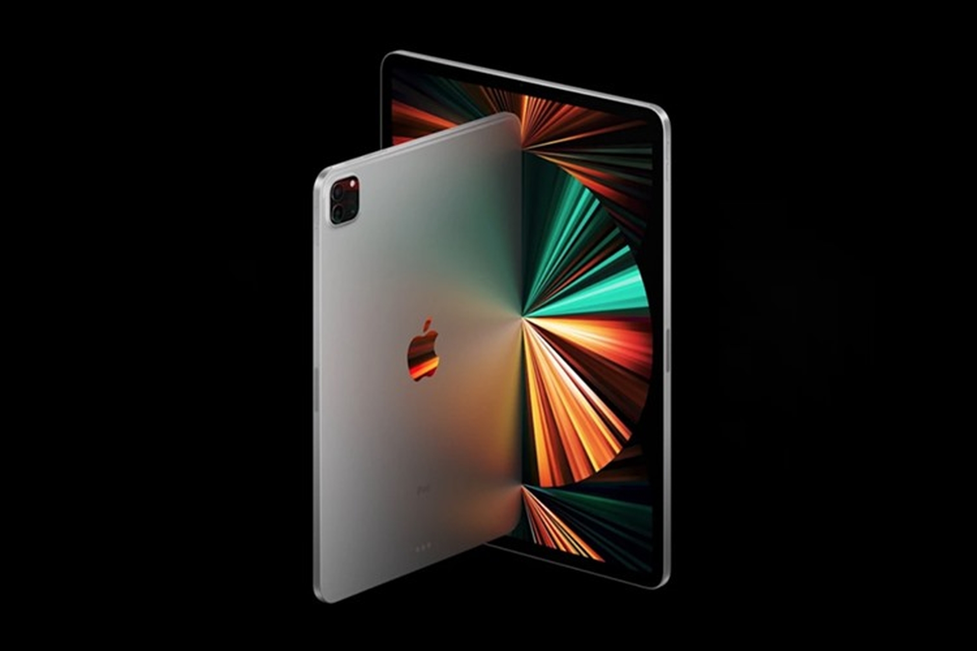 Mời tải về hình nền trên iPad Pro 2021 cho iPhone và iPad đời cũ