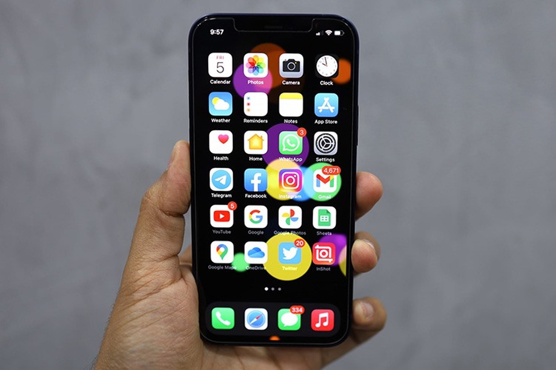Apple bất ngờ phát hành iOS 14.7 và iPadOS 14.7 beta 1