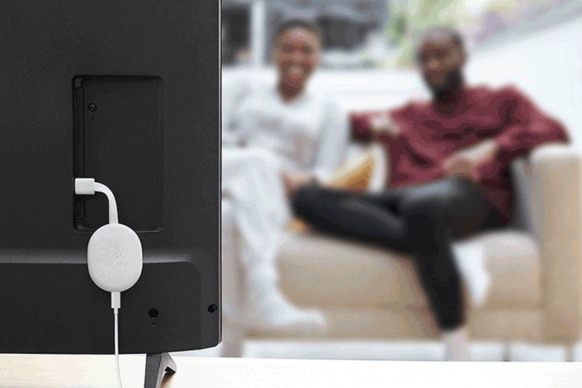 4. Lợi ích khi sử dụng Chromecast