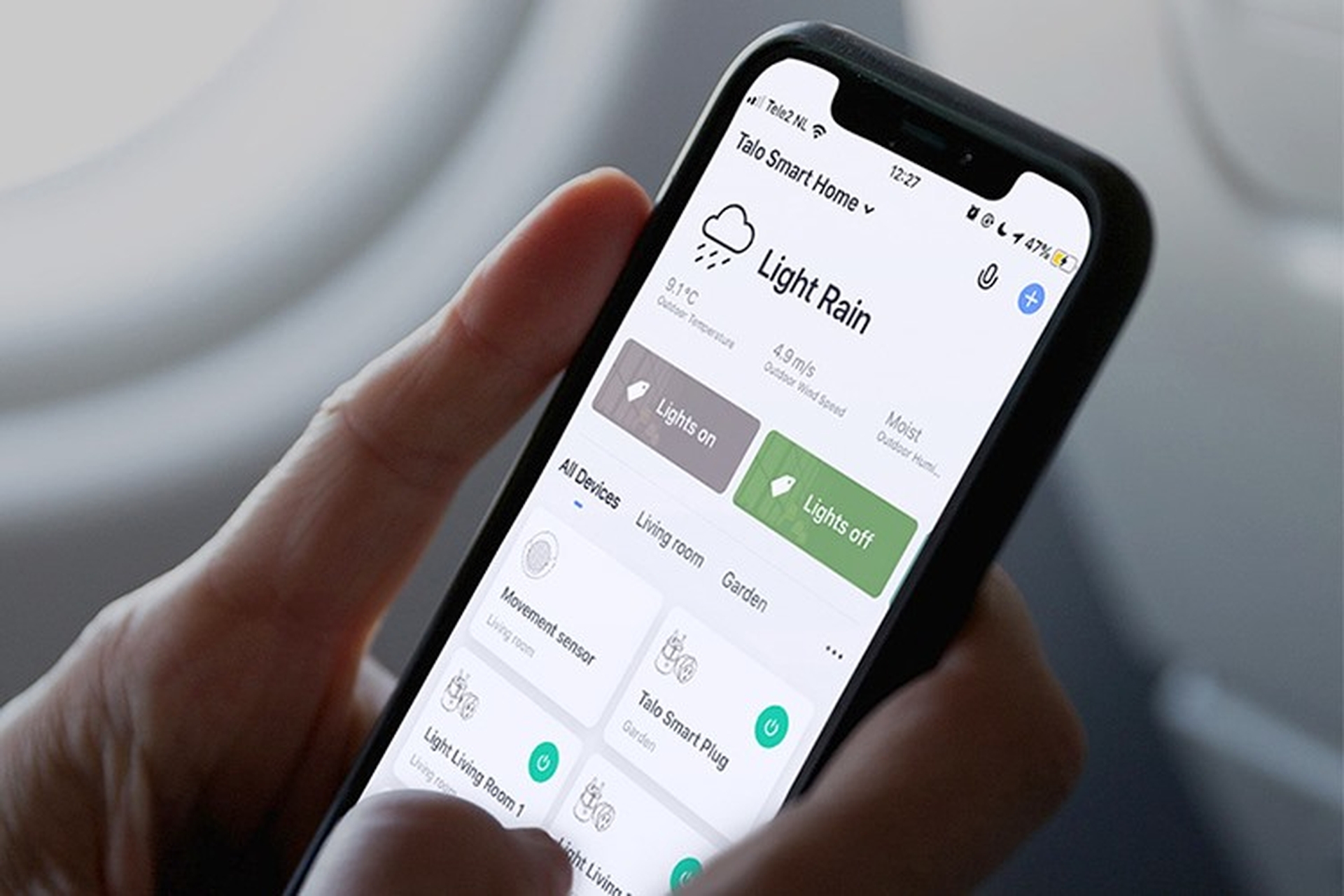 Smart Life là gì? Cách tải và sử dụng Smart Life để quản lý thiết bị nhà thông minh