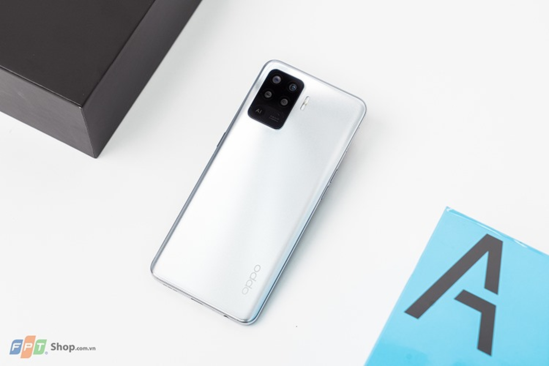 Top 3 điện thoại OPPO A ấn tượng được ra mắt trong thời gian qua