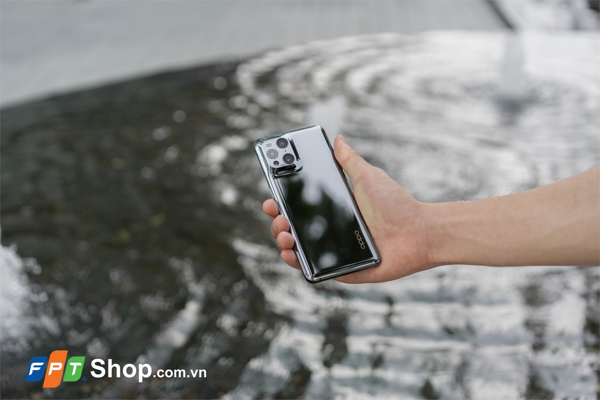 Ngày cuối đặt trước OPPO Find X3 Pro nhận bộ quà tặng gần 6 triệu đồng, đặt ngay kẻo lỡ!