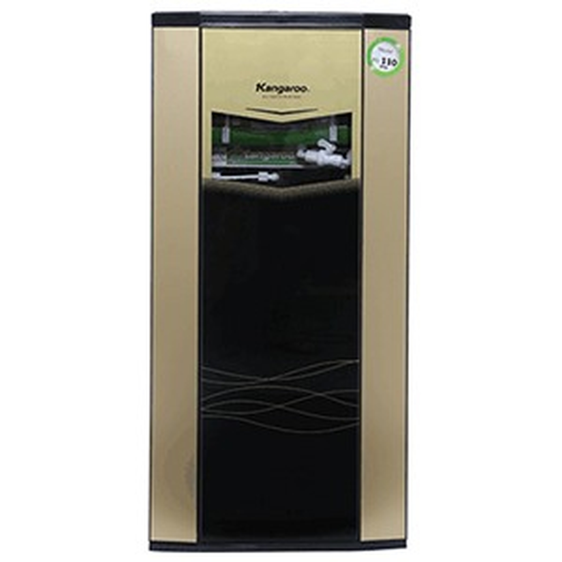 Máy lọc nước R.O Kangaroo 9 lõi KG110VTU