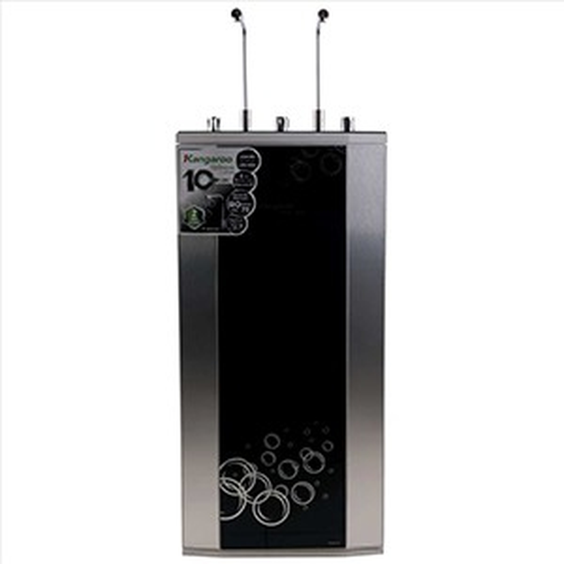 Máy lọc nước R.O Hydrogen Kangaroo 10 lõi KG100HKVTU