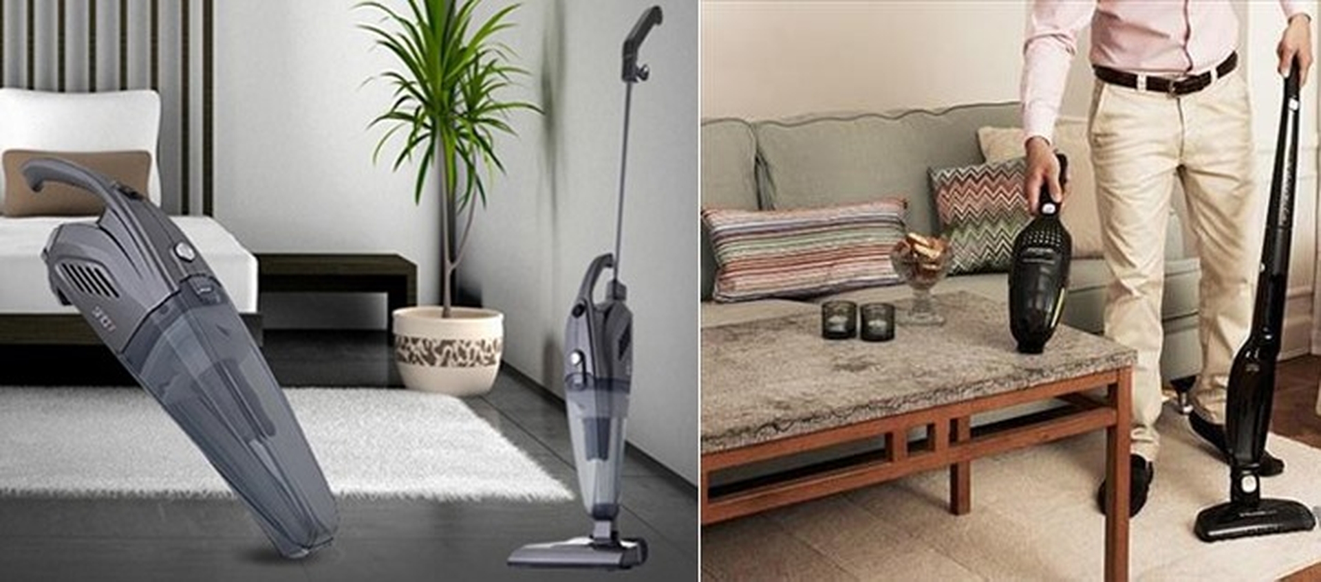 Những điều cần lưu ý khi sử dụng máy hút bụi để máy được bền bỉ, ít hư hỏng