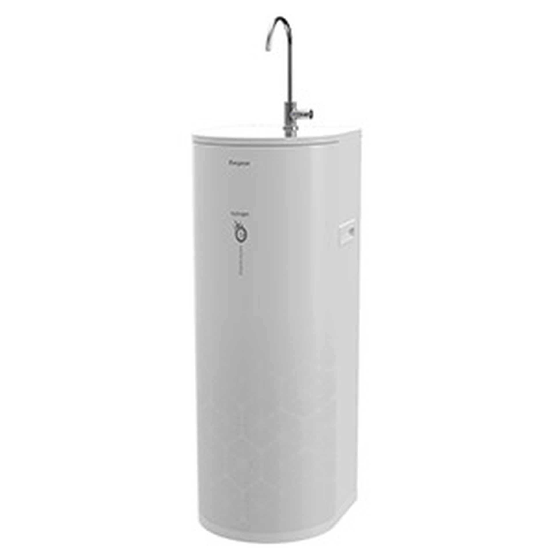 Máy lọc nước RO Hydrogen ion kiềm Kangaroo 7 lõi KG100EO