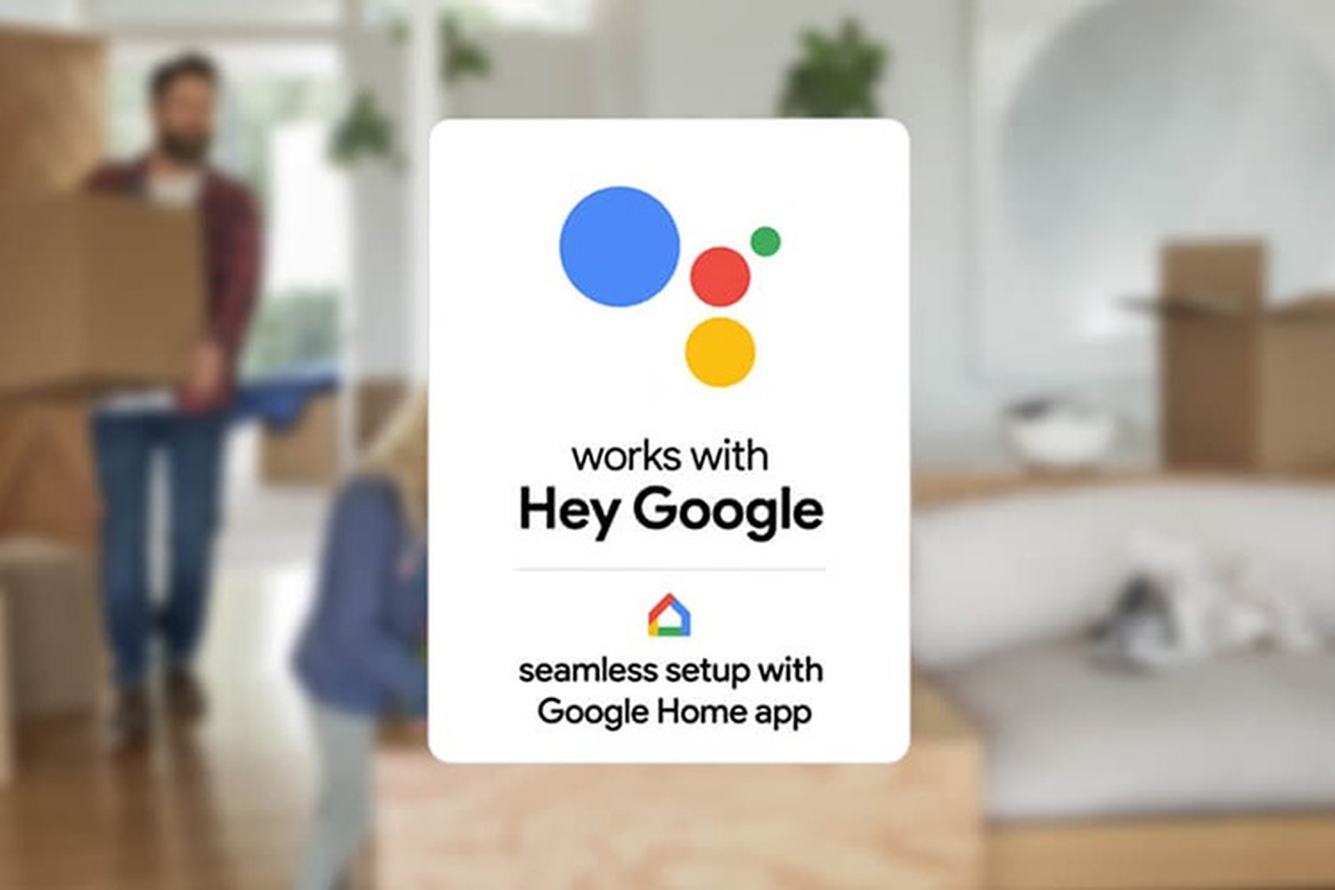 Google Seamless Setup là gì? Chức năng và lợi ích khi sử dụng Seamless Setup