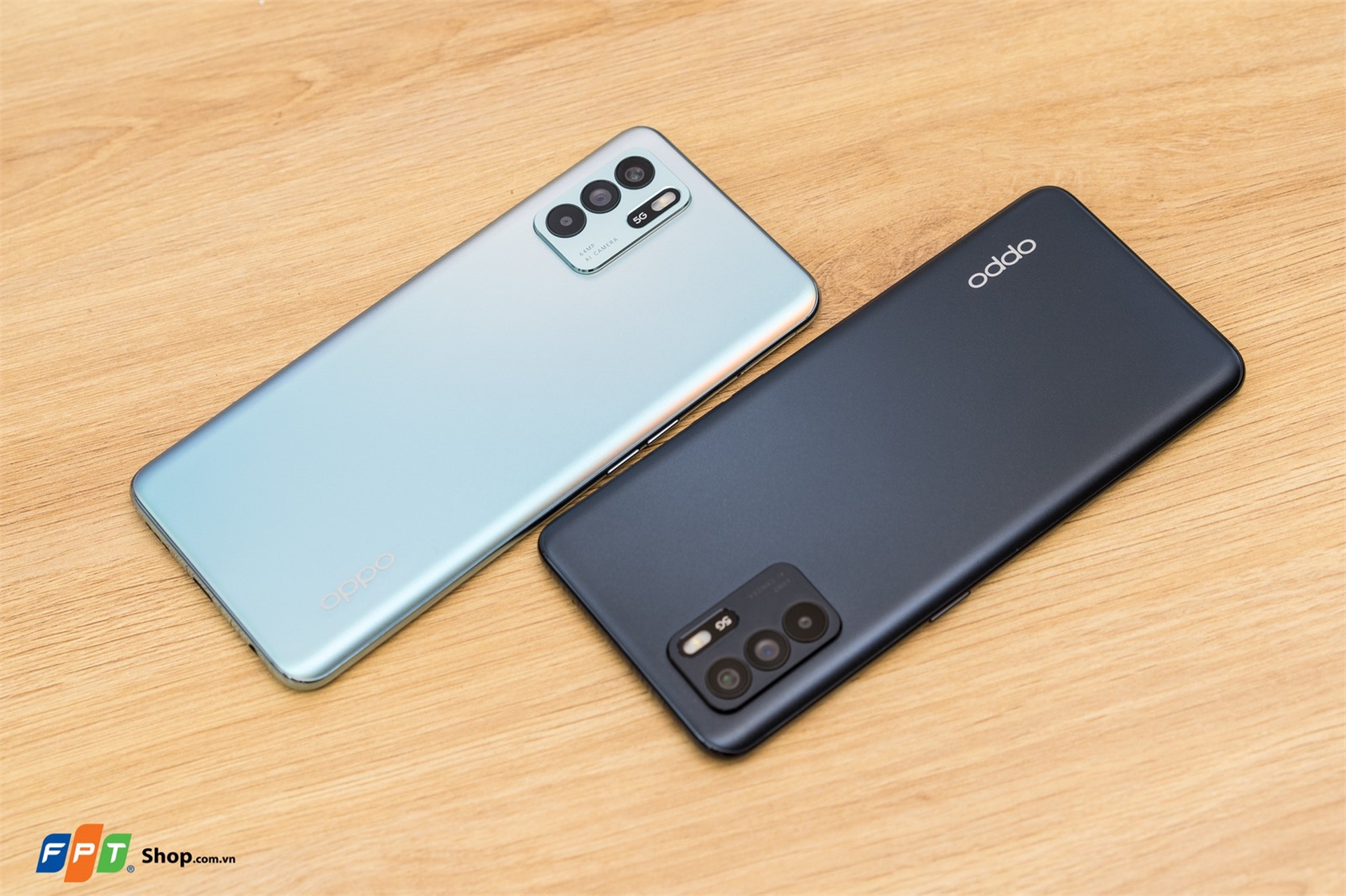 OPPO Reno6 Z 5G có những nâng cấp giá trị nào so với OPPO Reno5?