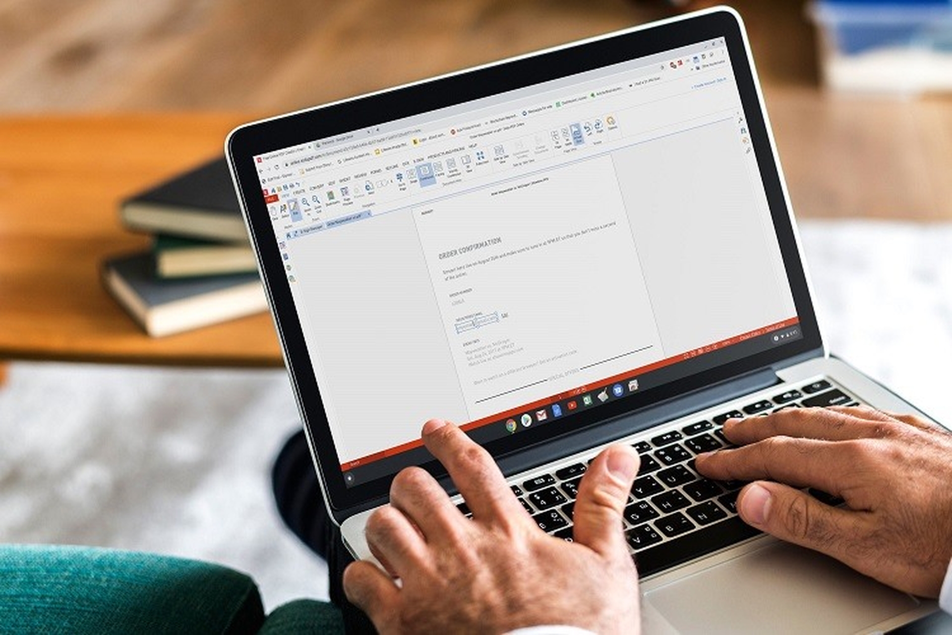 Top 6 phần mềm chỉnh sửa file PDF miễn phí trên máy tính tốt nhất hiện nay