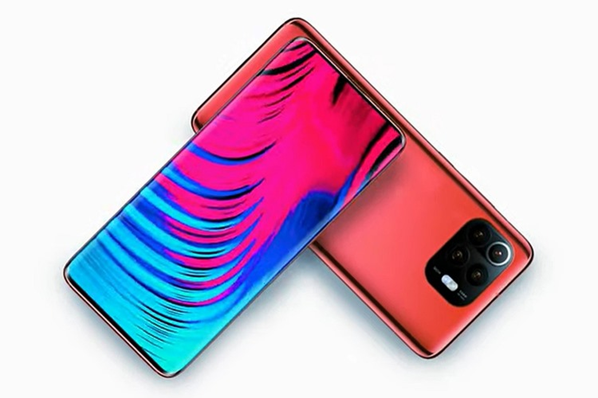 Xiaomi Mi 12 có thể sử dụng màn hình Samsung E5 cải tiến