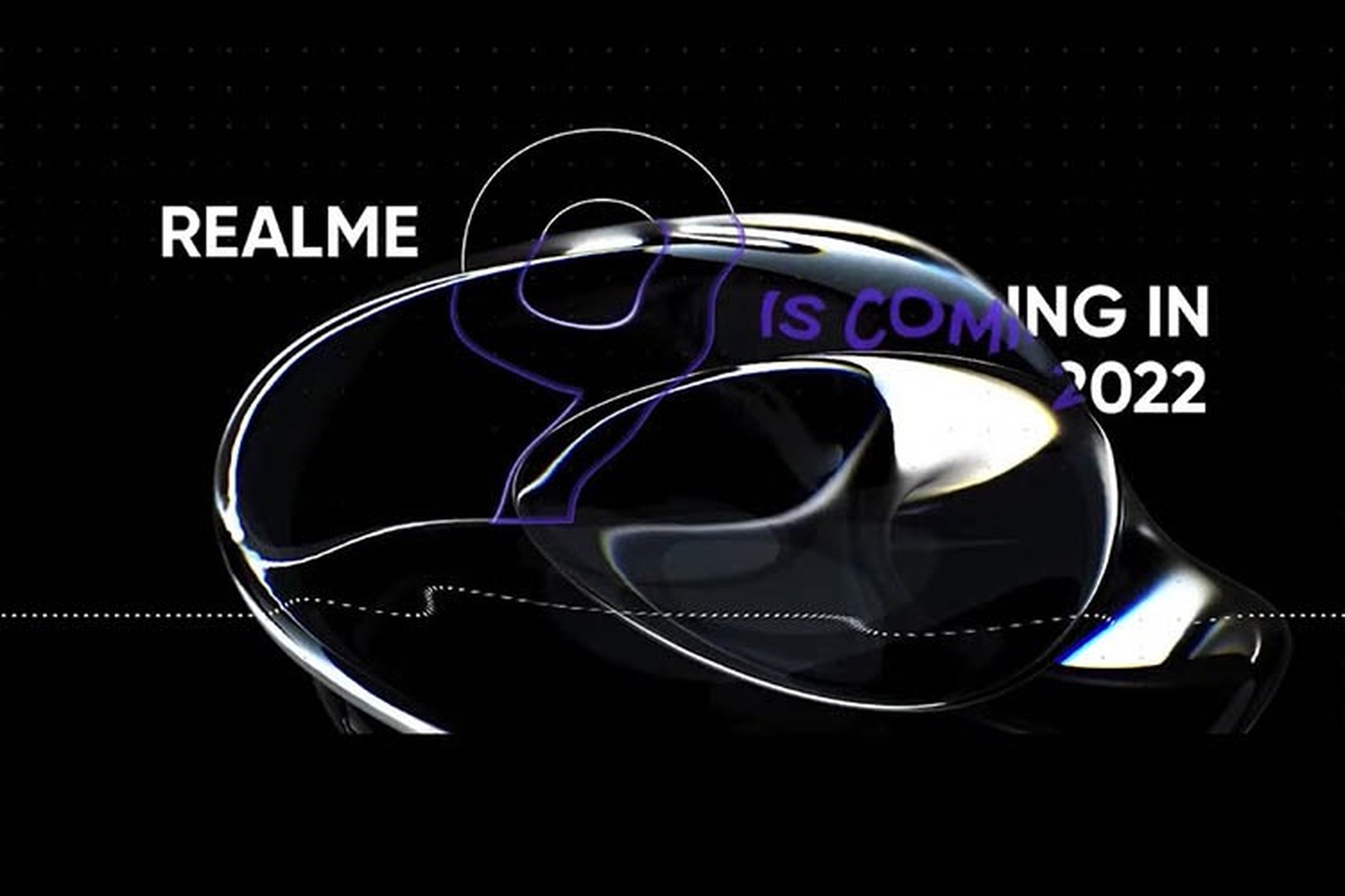 Realme 9 series bị trì hoãn ra mắt cho đến năm sau
