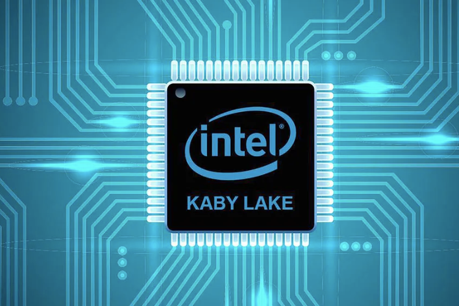 Chip Kaby Lake là gì? Các tính năng đột phá của chip Kaby Lake 