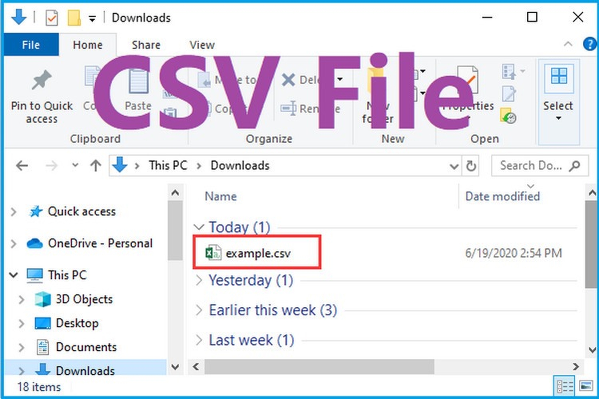 7. Các câu hỏi thường gặp về file CSV