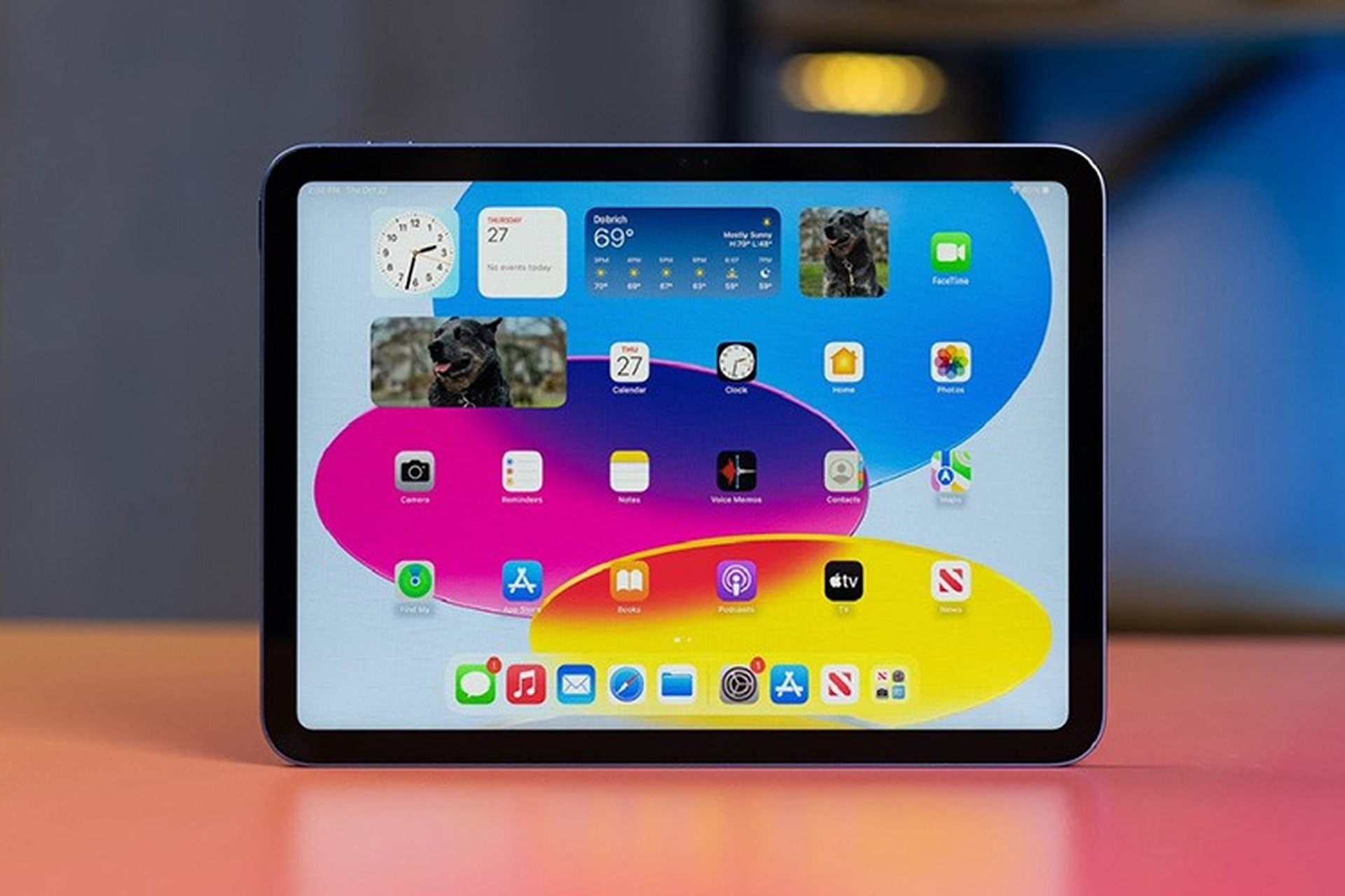 Đánh giá iPad Gen 10: Diện mạo mới, nhiều nâng cấp đáng mua, giá chỉ 13 triệu đồng