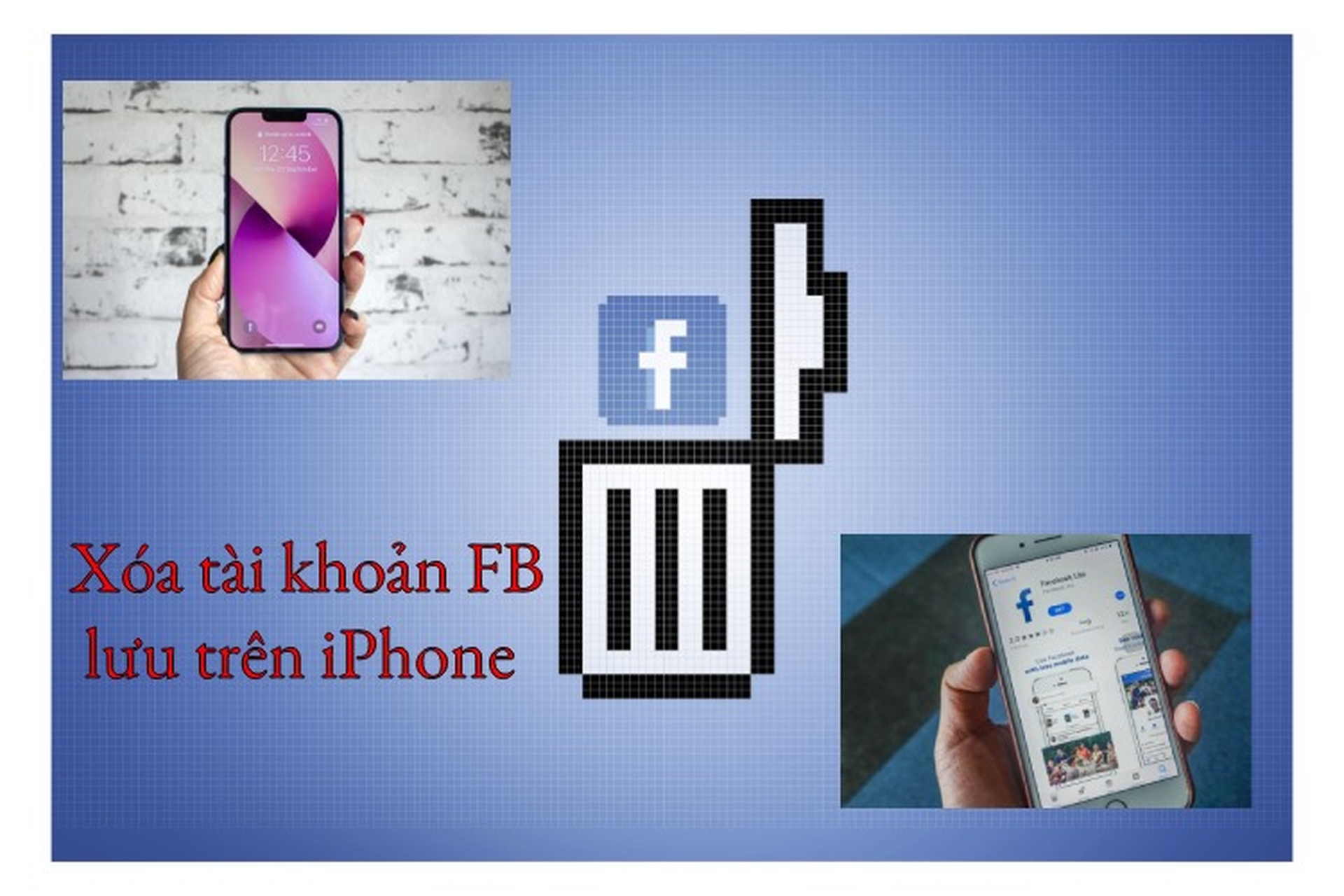 Cách Xóa Tài Khoản Facebook Lưu Trên iPhone: Hướng Dẫn Chi Tiết Và Các Lưu Ý Quan Trọng