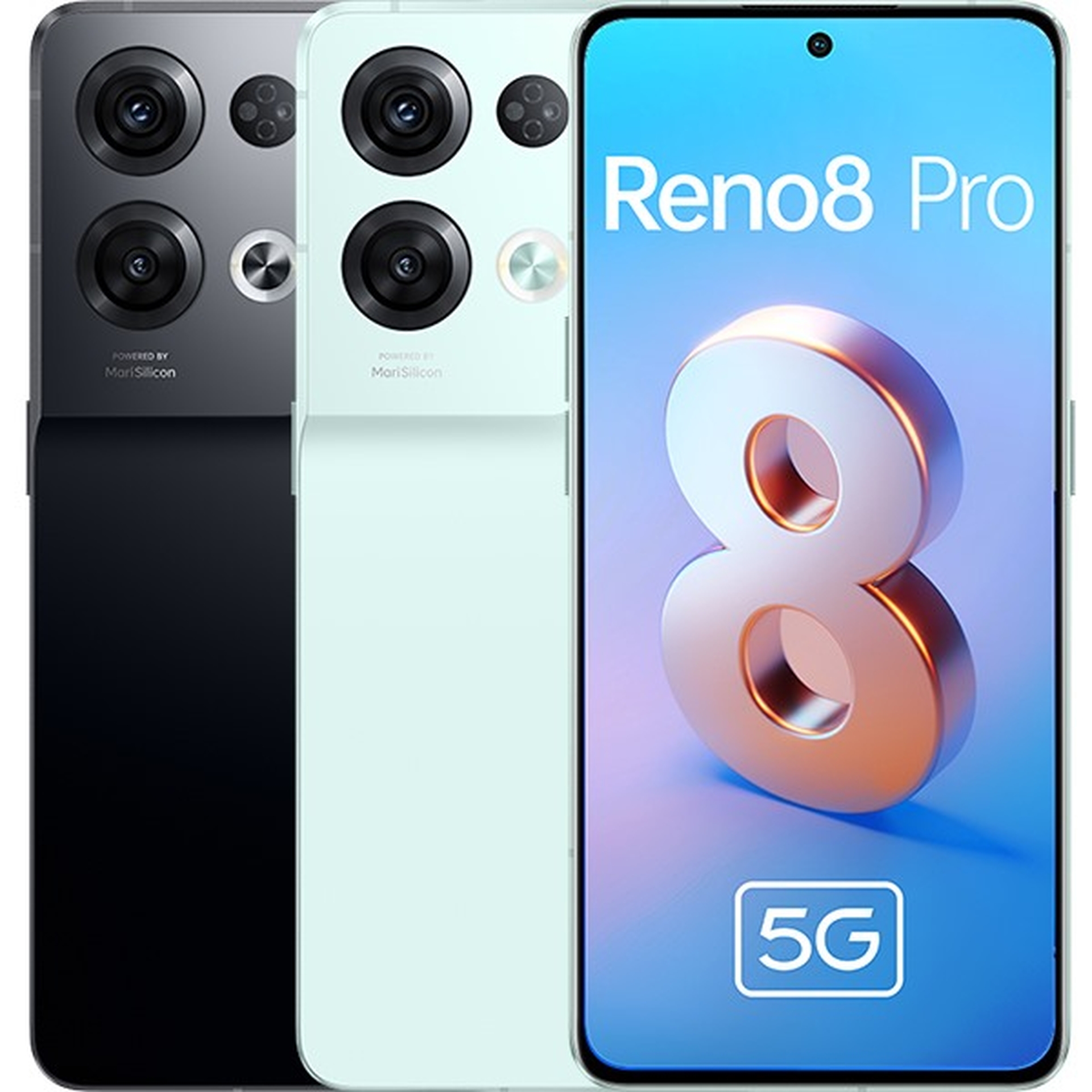 OPPO Reno8 Pro 5G 12GB-256GB