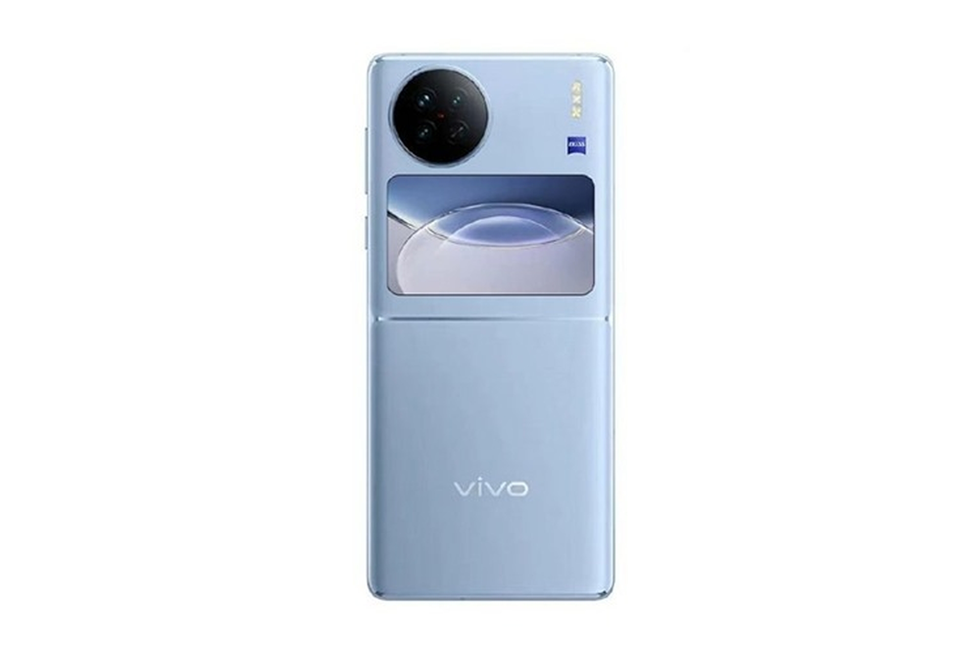 Hé lộ khung thời gian ra mắt của Vivo X Fold 2 và Vivo X Flip