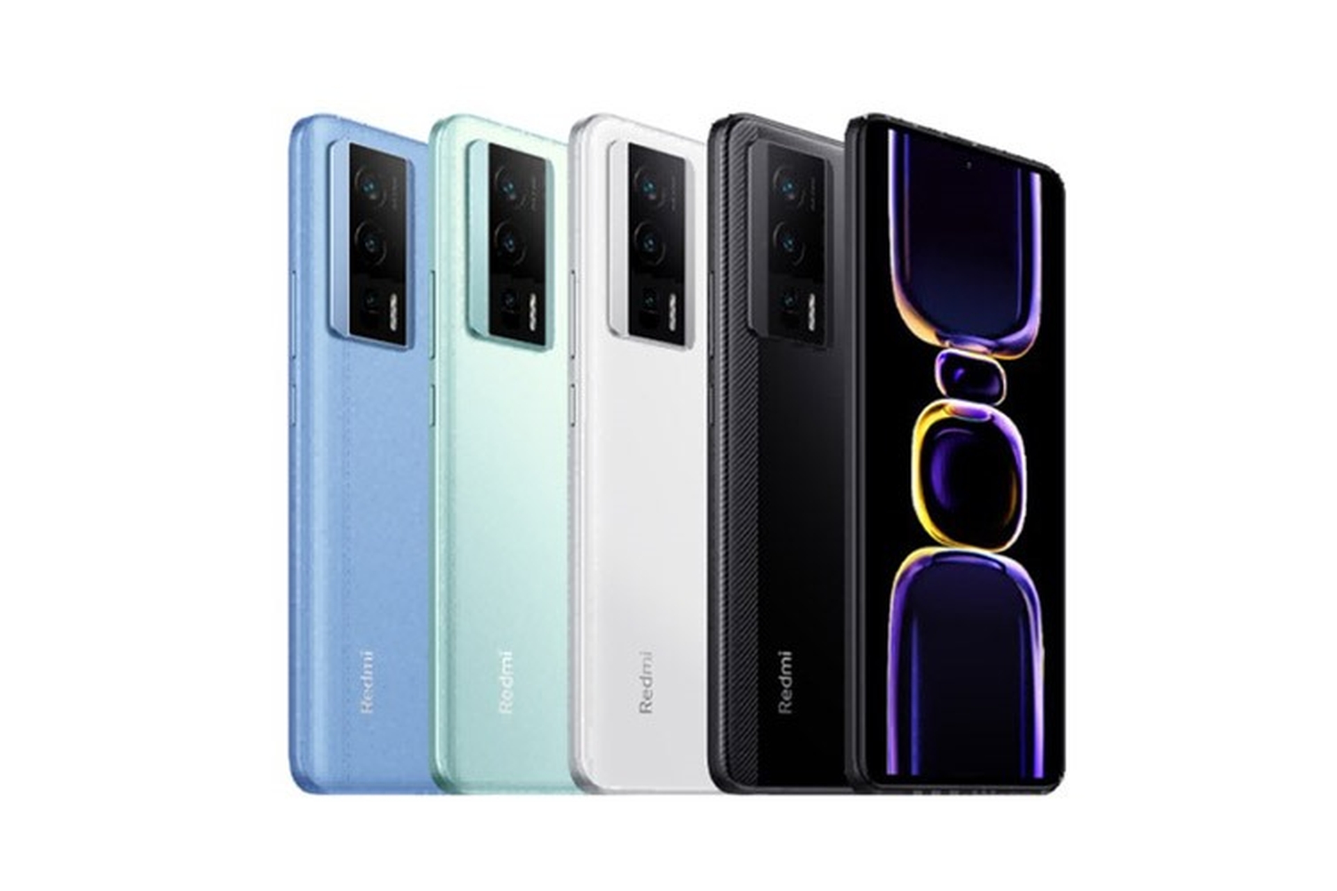 Xiaomi POCO F5 Pro lộ cấu hình với màn hình Quad-HD+ 120Hz, chip Snapdragon 8+ Gen 1 