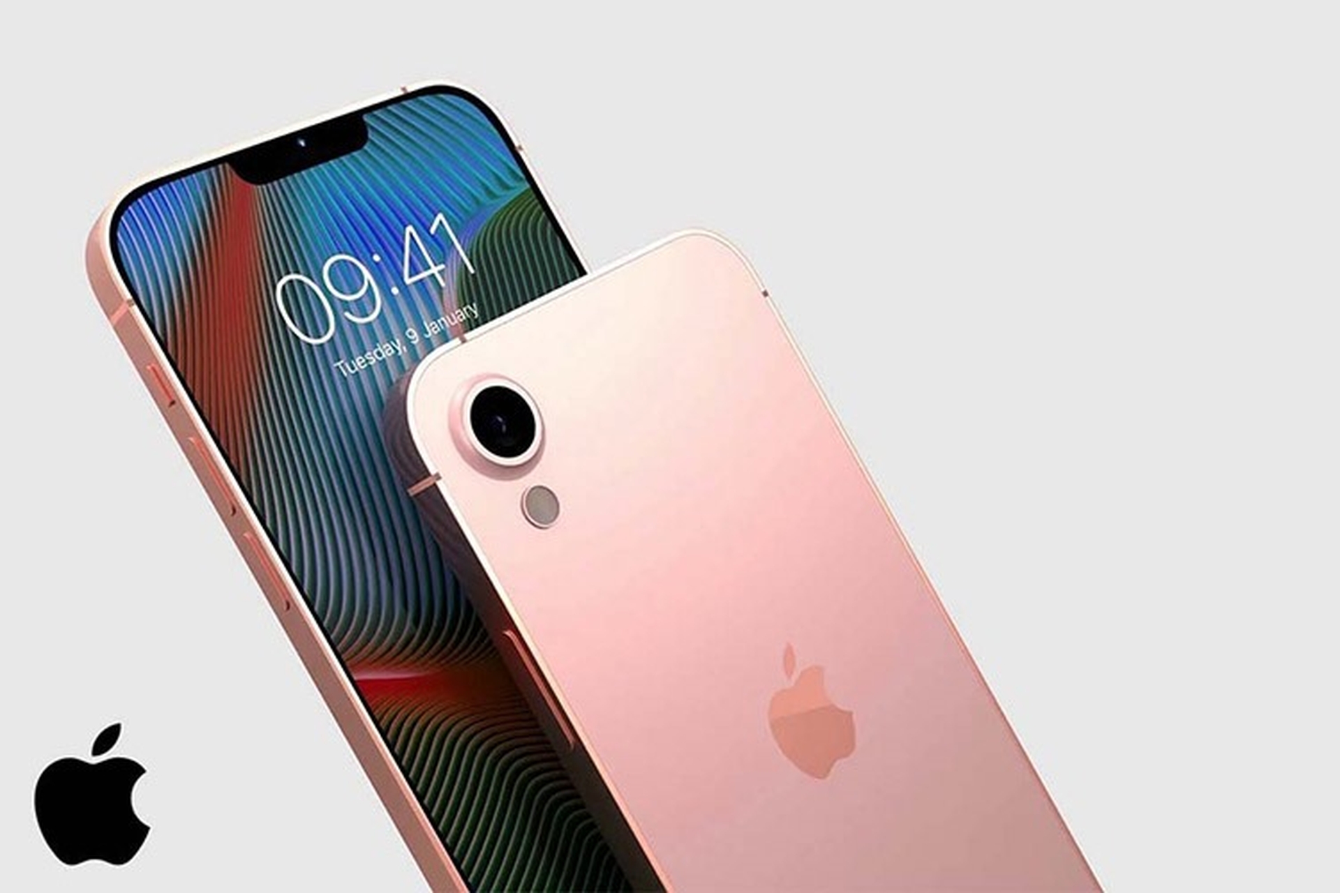 iPhone SE4 Sử Dụng Màn Hình iPhone 13 Nâng Cấp Đáng Giá