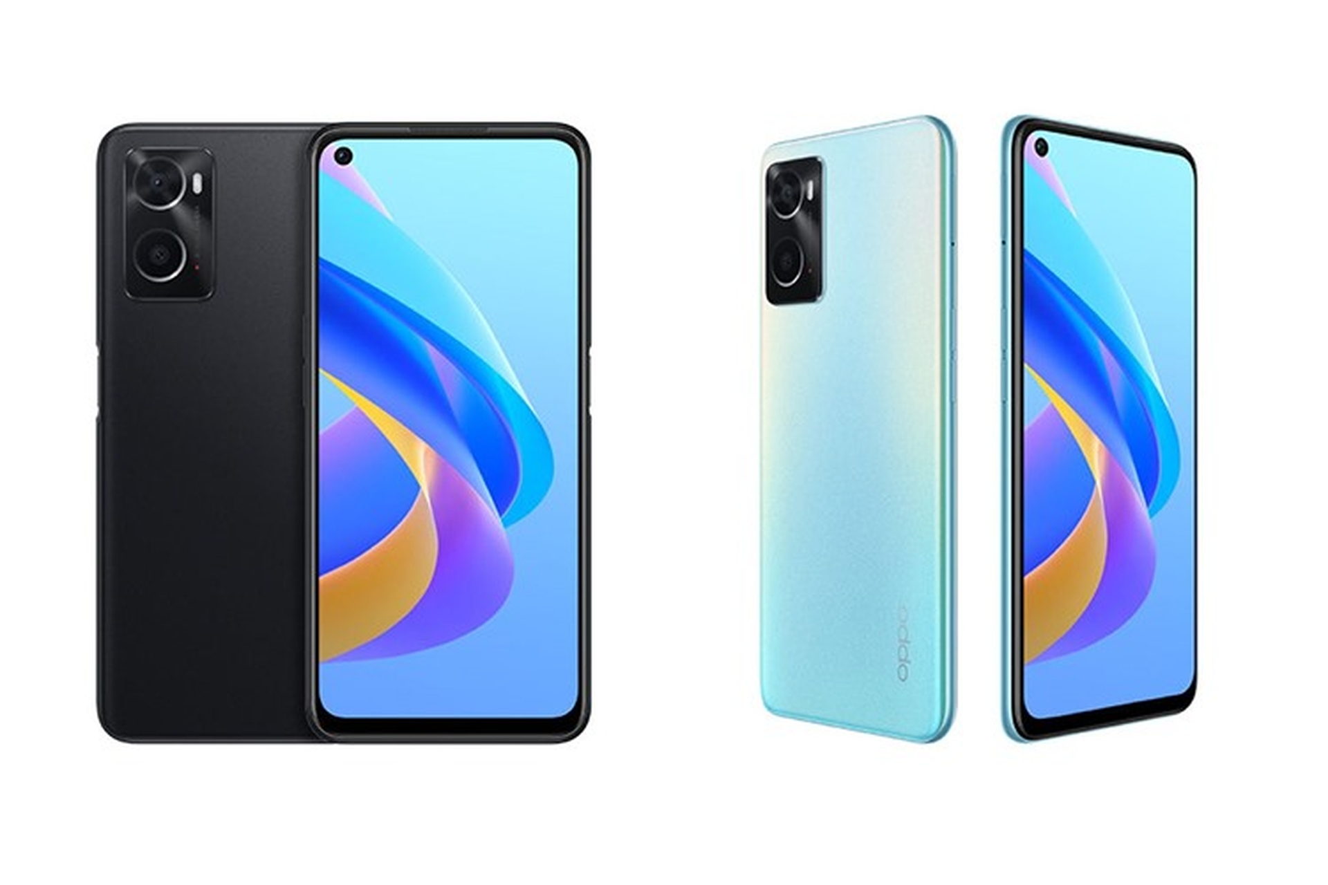 OPPO A36 âm thầm ra mắt: Chip Snapdragon 680, pin 5000 mAh, giá 5.7 triệu đồng