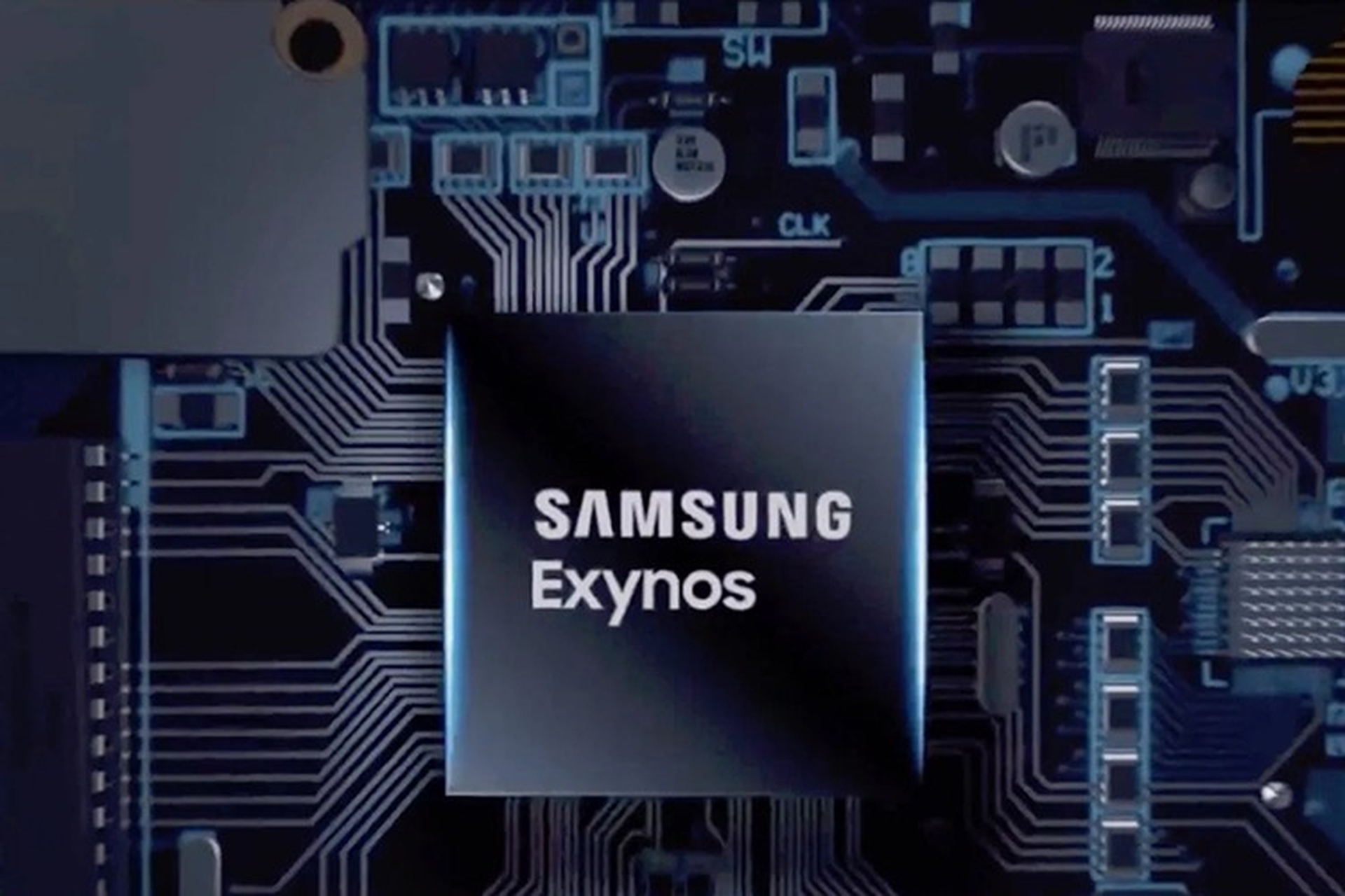 Chip Exynos 2200 của Samsung sẽ có xung nhip GPU cao hơn A15 Bionic