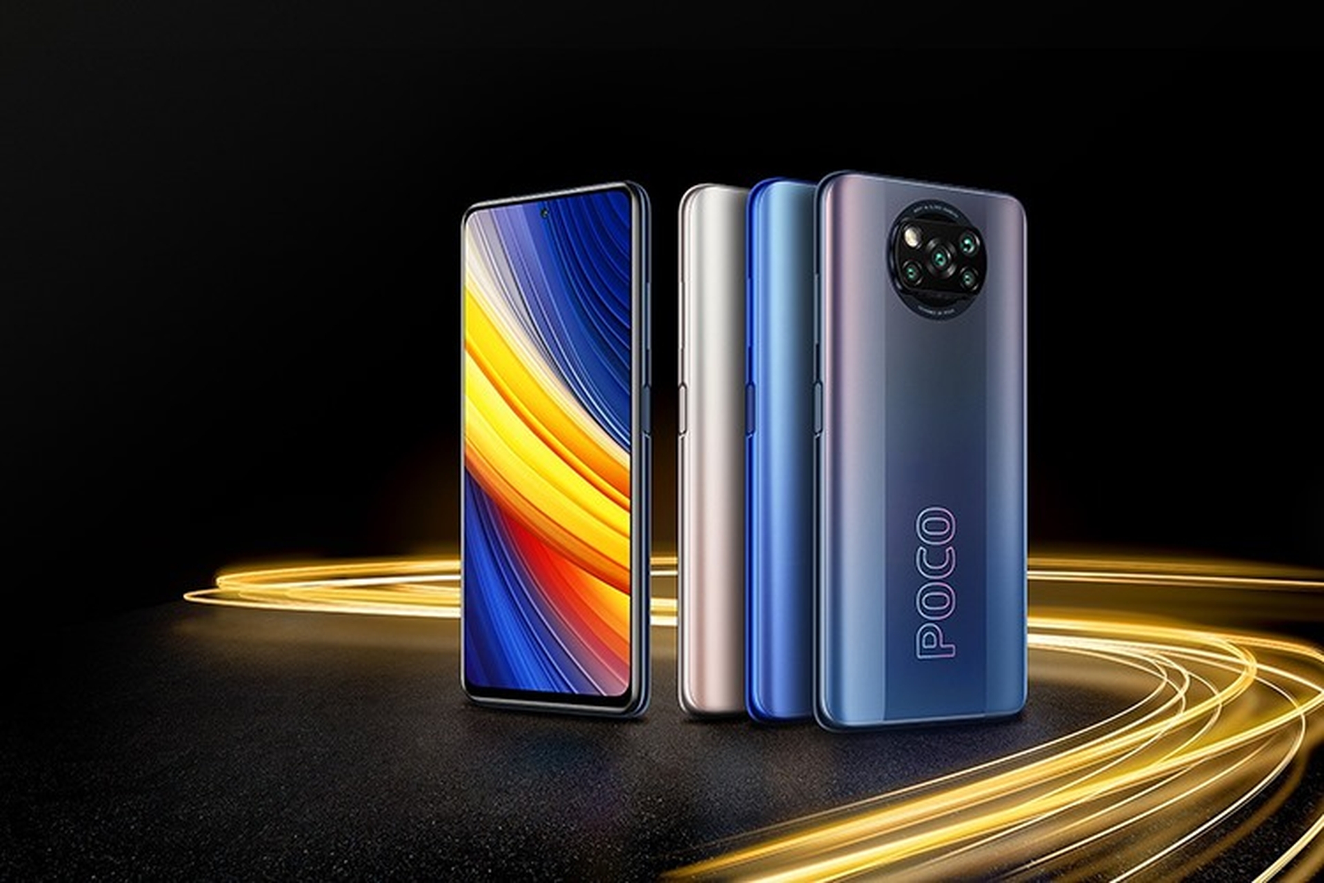 Xiaomi POCO X4 NFC, Redmi Note 11 Pro phiên bản toàn cầu vừa được cơ quan FCC chứng nhận