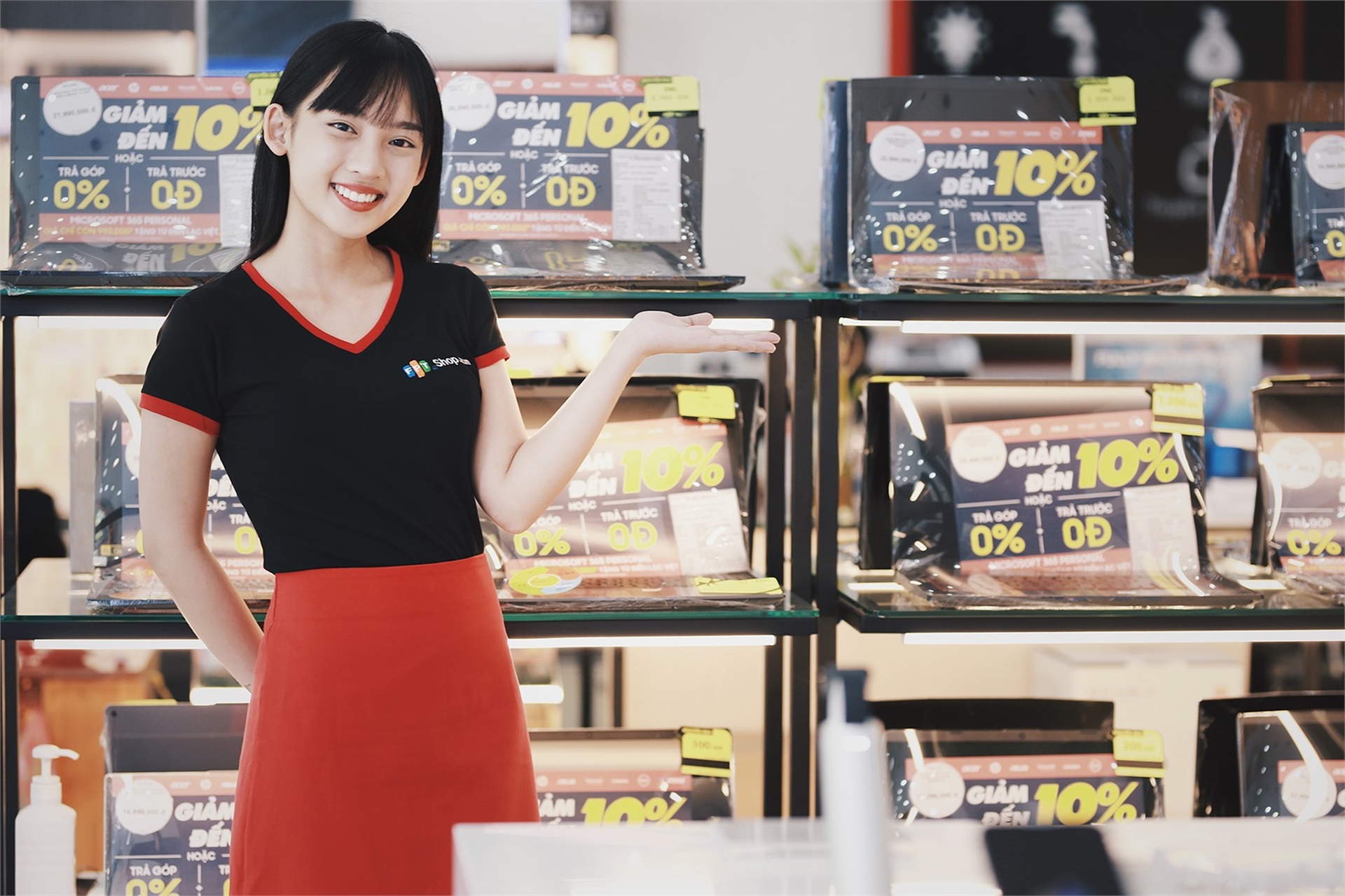 Khó tin nhưng có thật: laptop FPT Shop giá chỉ từ 7 triệu, bảo hành đến 3 năm!