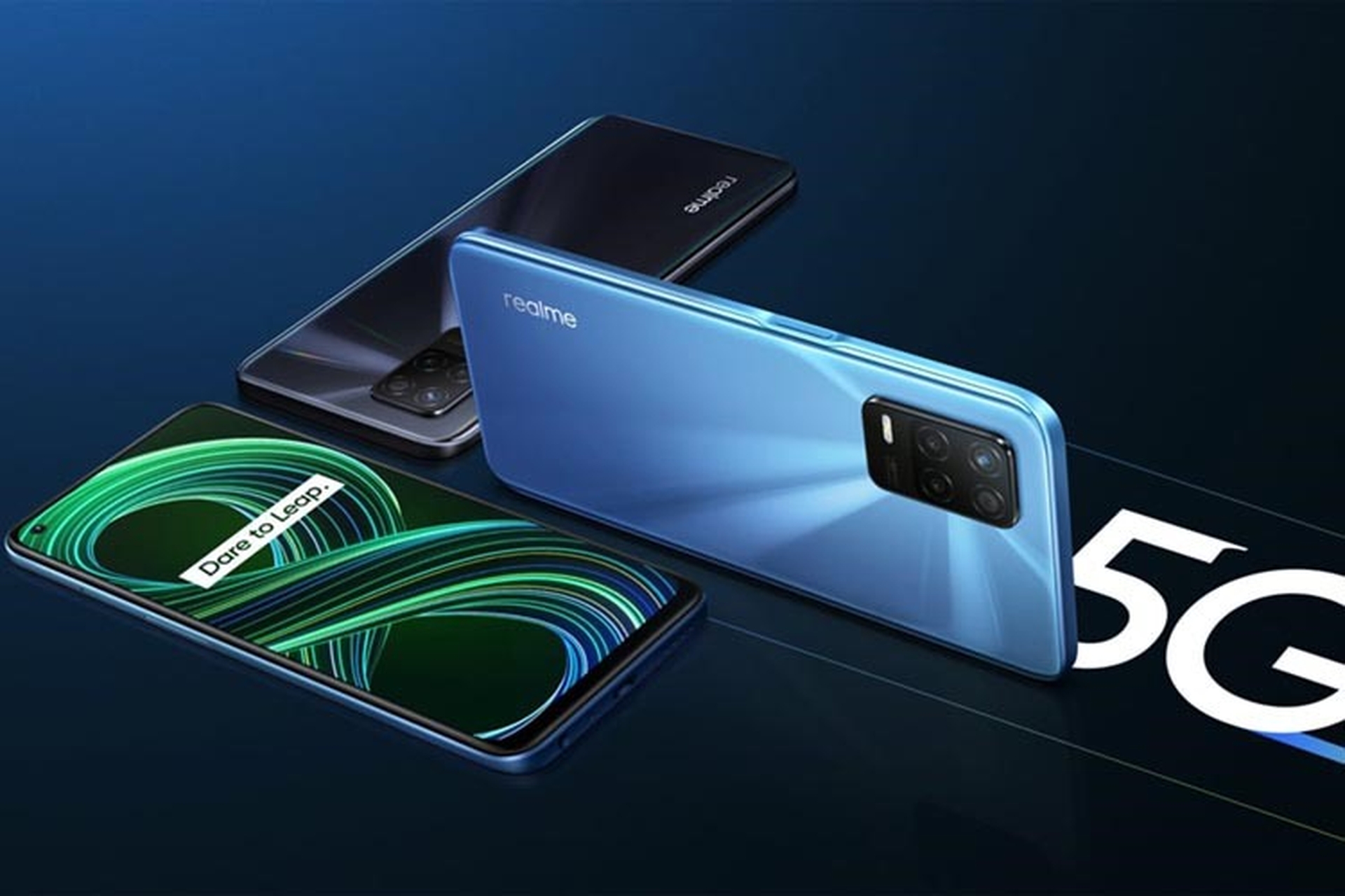 Realme C35 vừa đạt một loạt chứng nhận quan trọng trước khi ra mắt