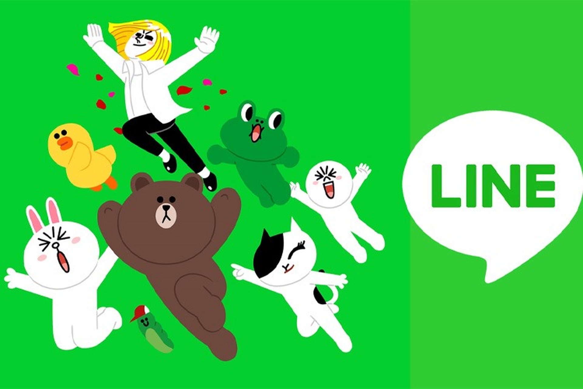 Cách bật, tắt đề xuất biểu tượng cảm xúc và hình dán trên LINE cực đơn giản