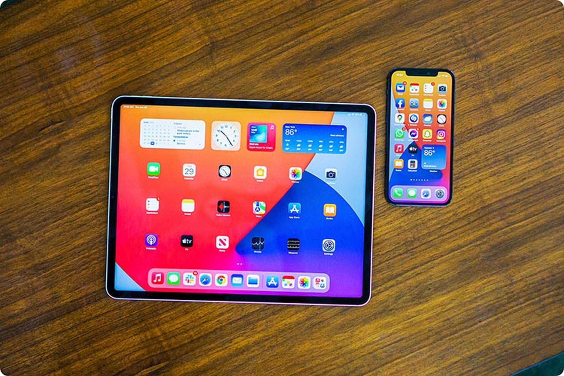 Apple phát hành bản cập nhật iOS 15.3 và iPadOS 15.3 RC để sửa các lỗi tồn đọng