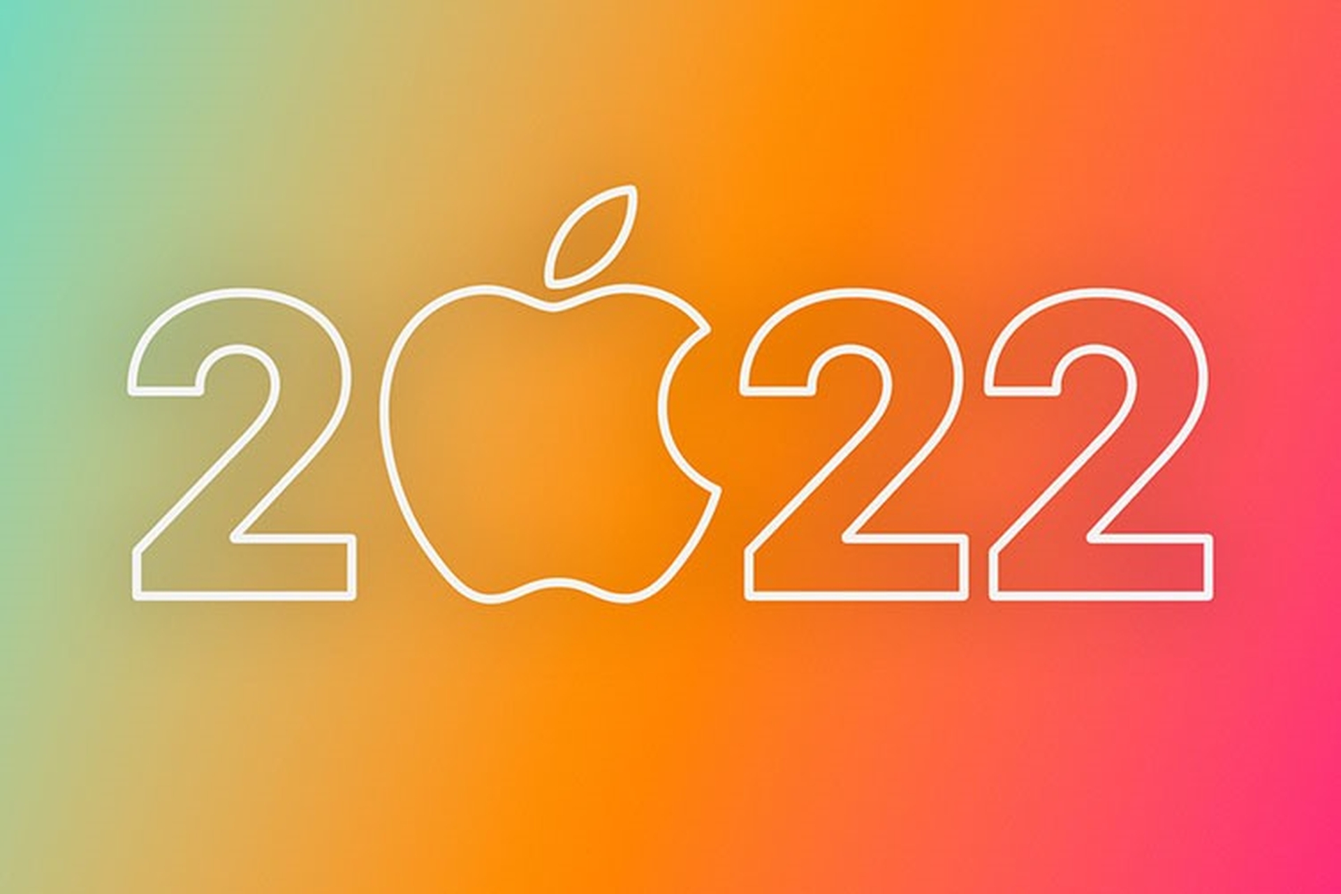 Tất tần tật những sản phẩm sẽ được Apple ra mắt trong nửa đầu năm 2022