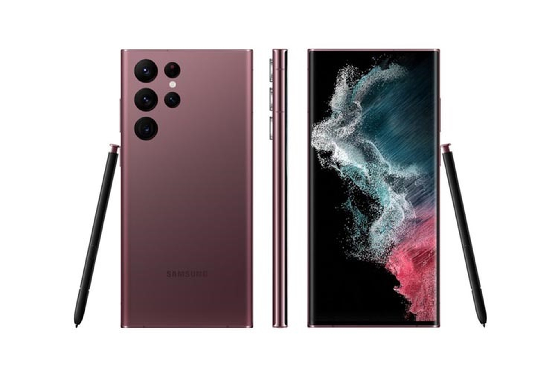 Hé lộ giá bán dòng Samsung Galaxy S22 tại châu Âu trước khi ra mắt