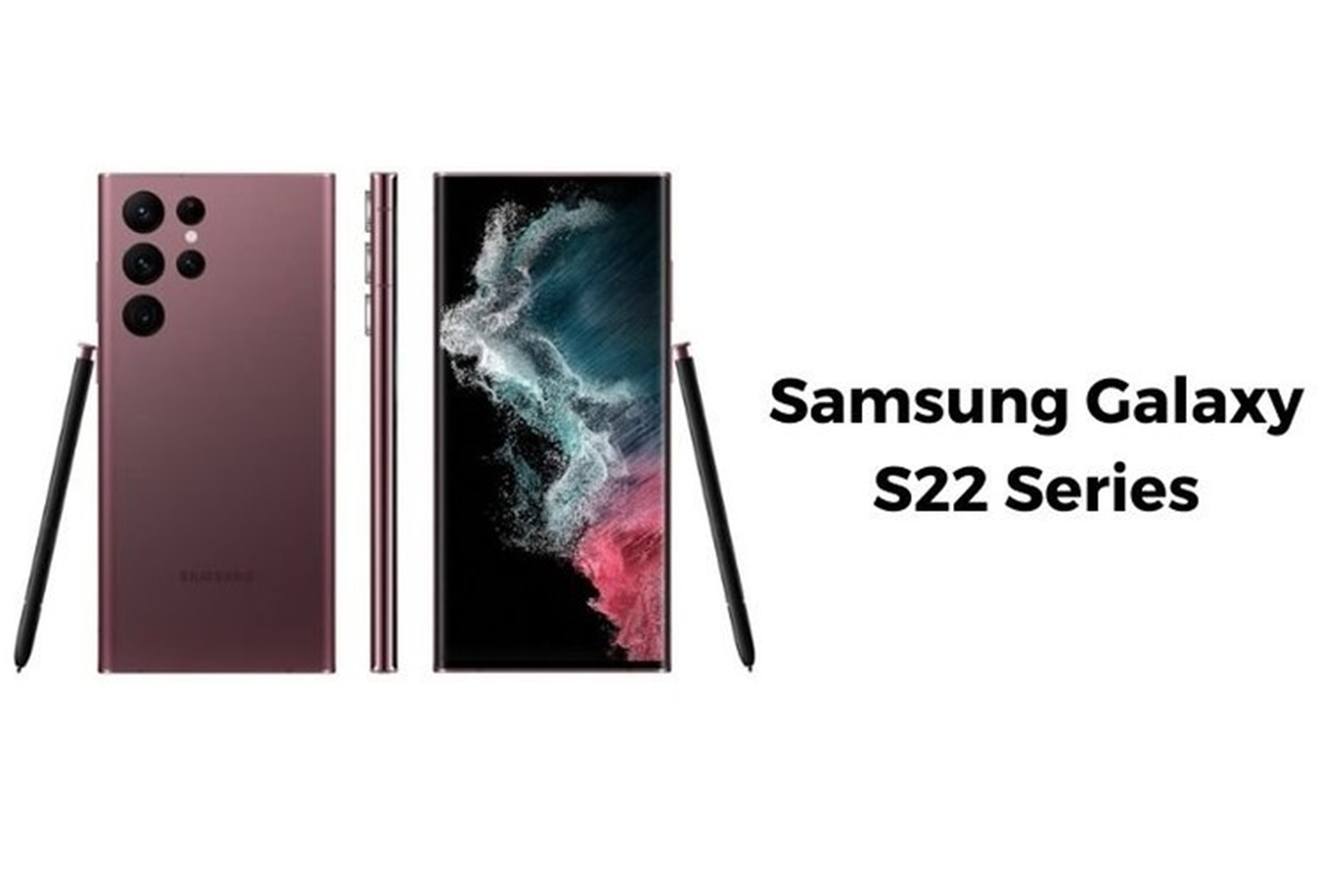 Dòng Samsung Galaxy S22 sẽ có giá bao nhiêu khi ra mắt?