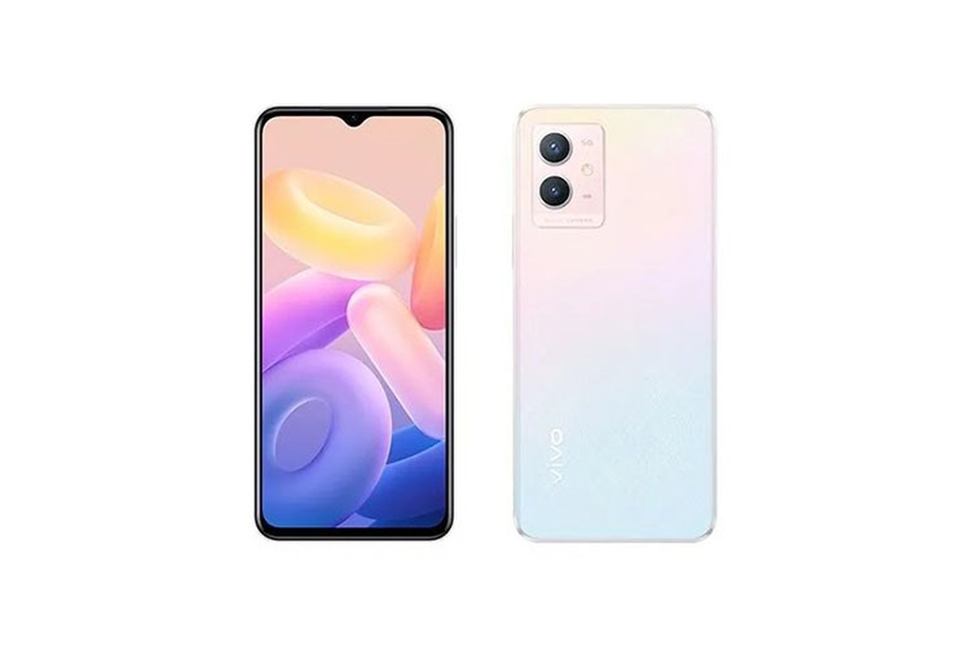 Vivo Y33s sắp có phiên bản 5G dùng chip Dimensity 700