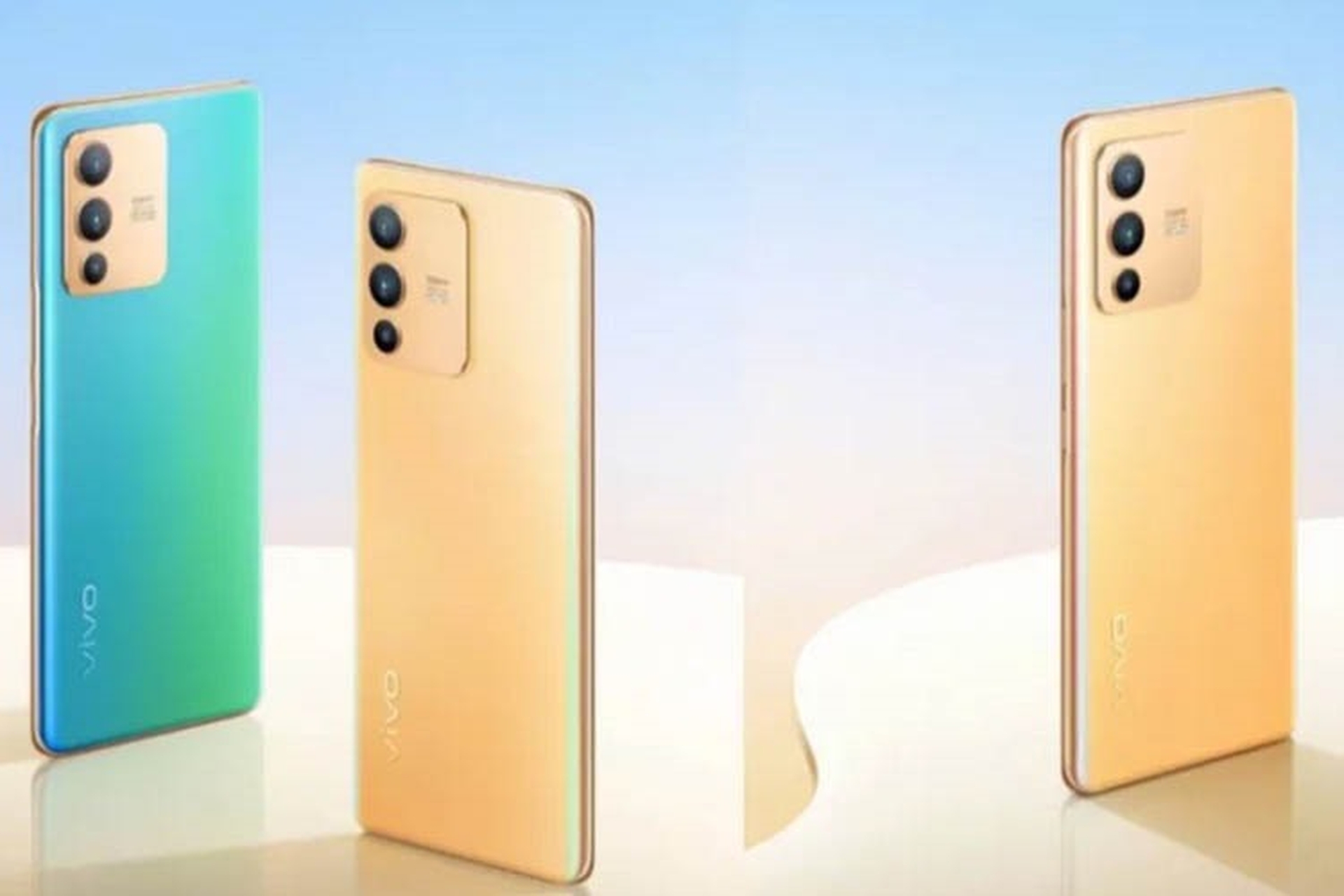Dòng Vivo V23 5G mới ra mắt có những tính năng gì hấp dẫn?