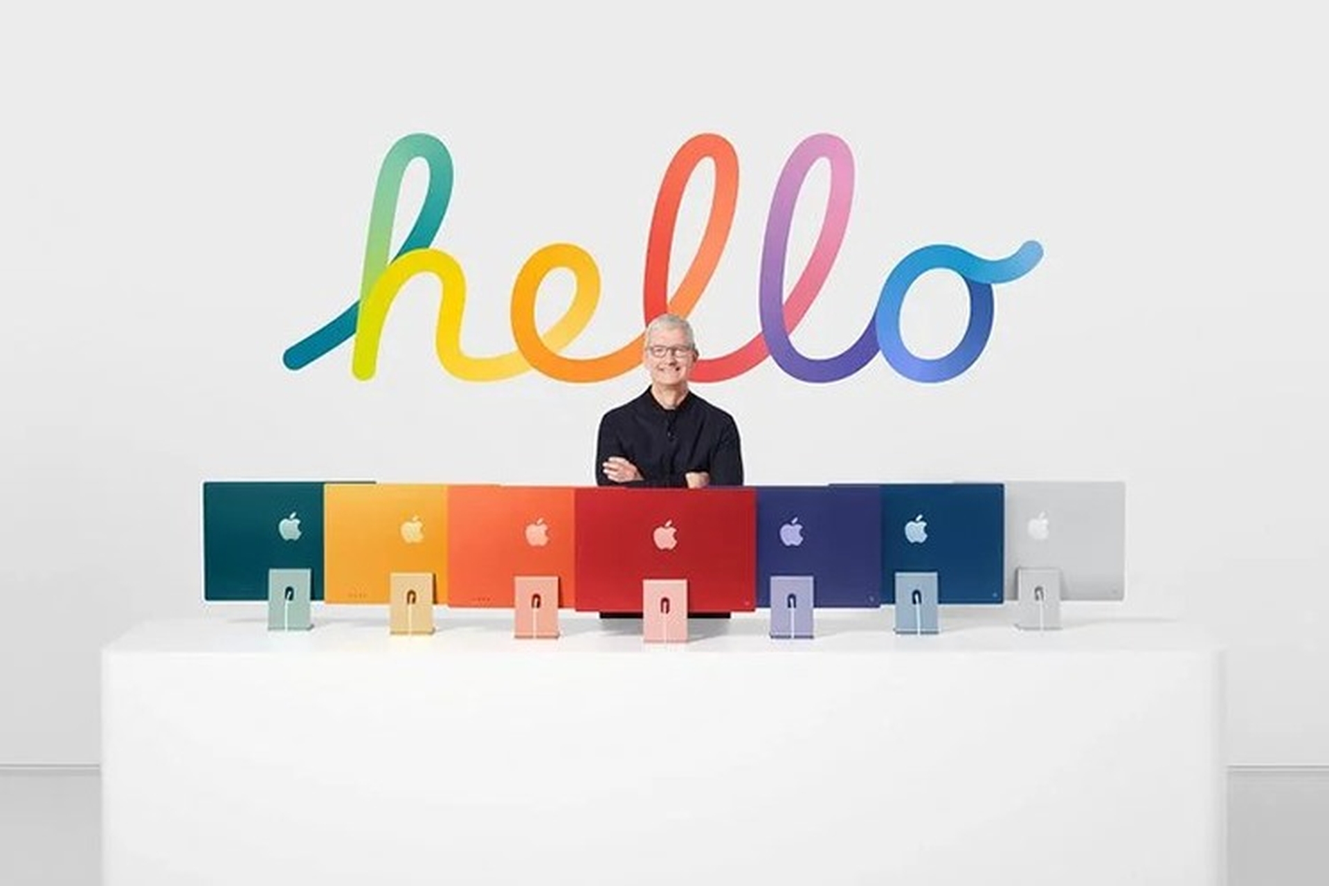 Mong chờ gì tại sự kiện mùa xuân năm 2022 của Apple?