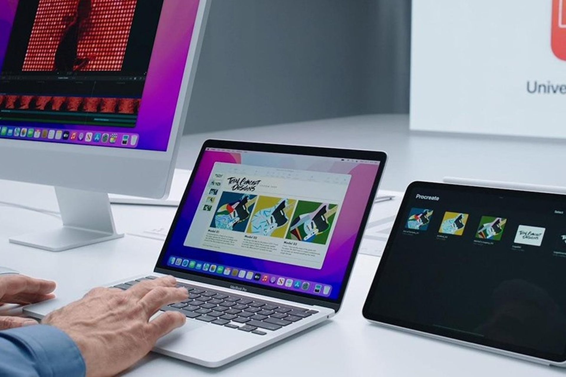 Bản cập nhật macOS Monterey 12.3 public beta 2 được phát hành