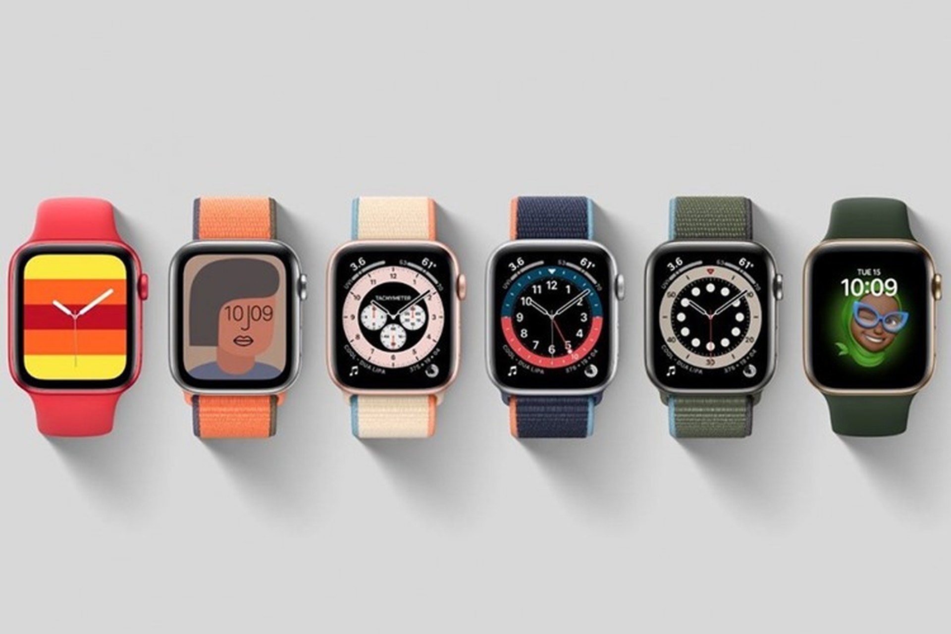 Nên mua Apple Watch nào nhiều tính năng, giá phù hợp nhất trong năm 2022?