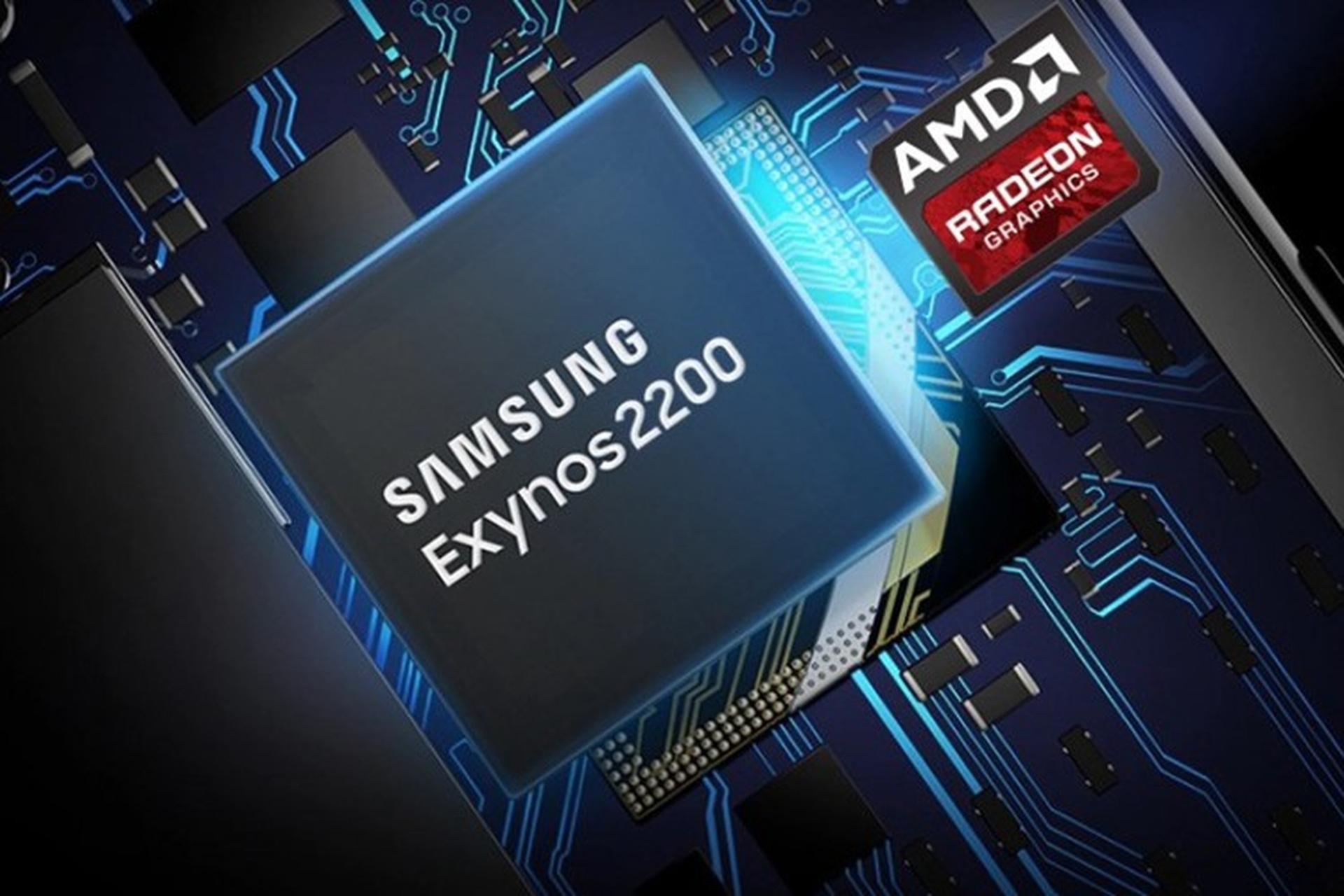 Exynos 2200 của Samsung chỉ nhanh hơn 5% so với Exynos 2100
