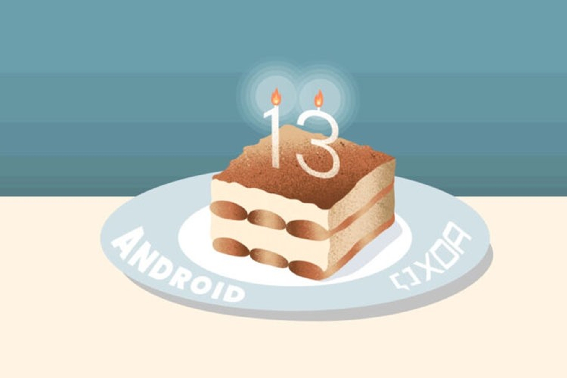 Rò rỉ những thông tin đầu tiên về hệ điều hành Android 13