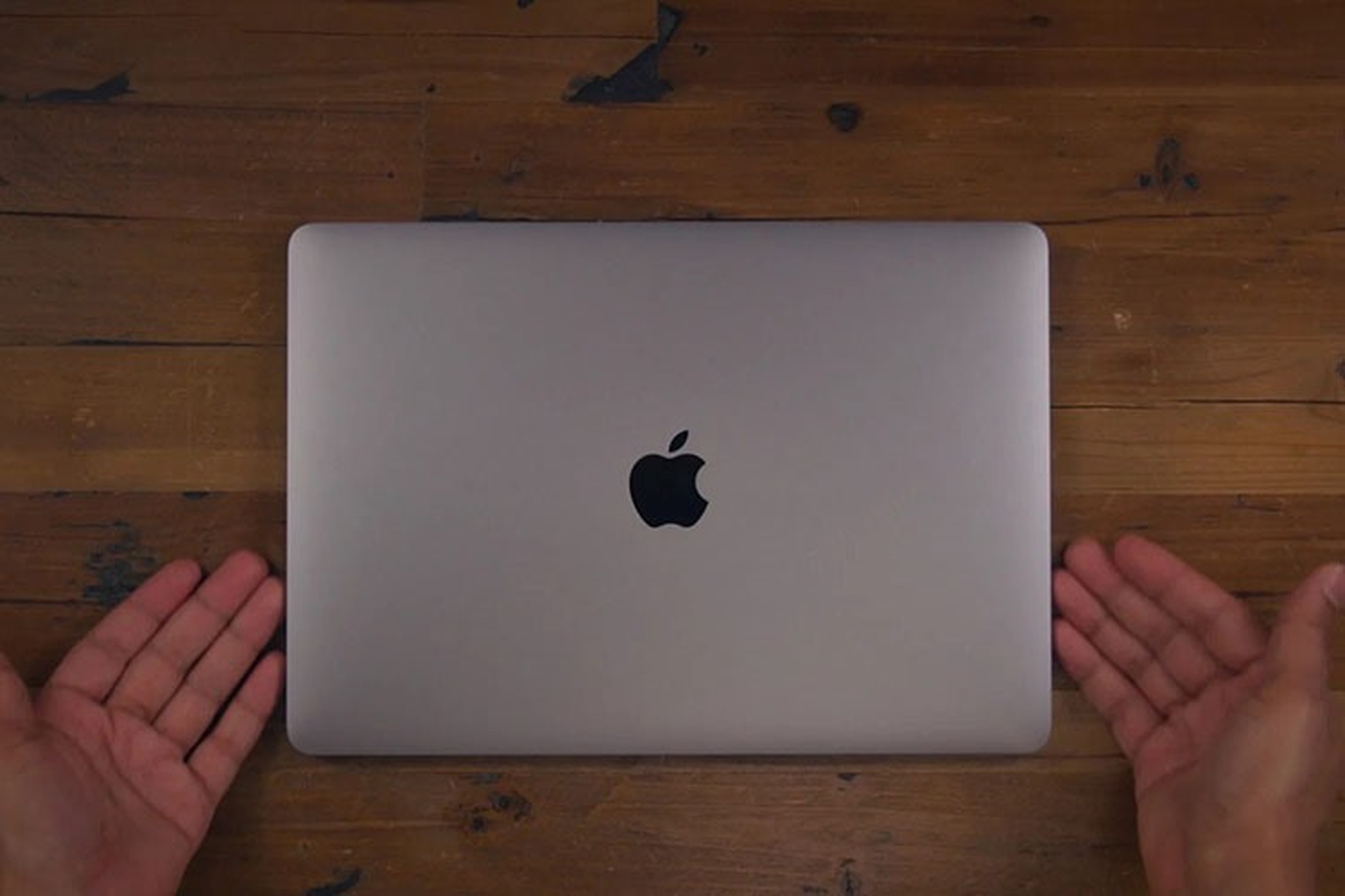 Apple đăng ký 3 máy Mac mới với cơ quan chứng nhận EEC
