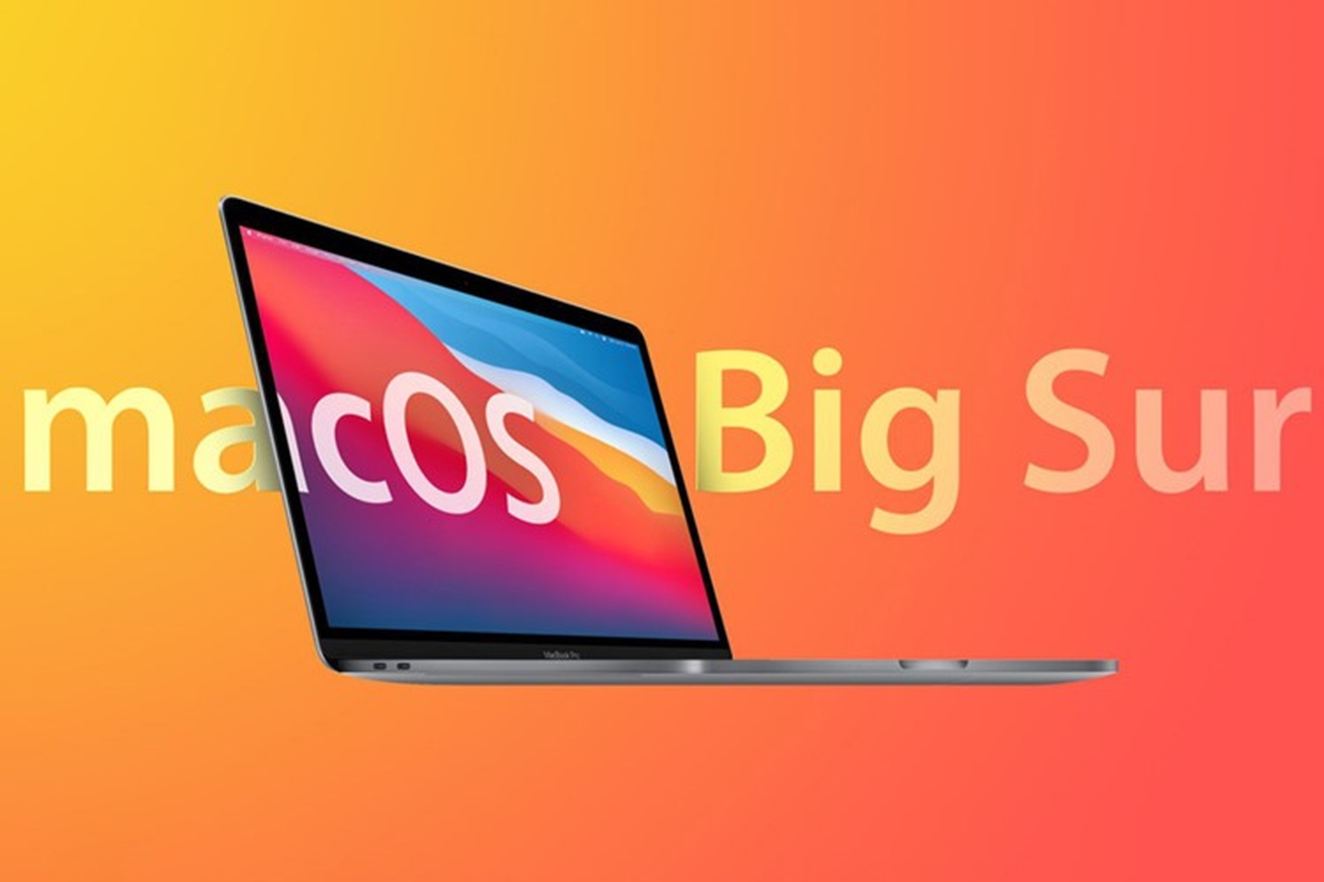 Apple phát hành macOS Big Sur 11.6.4 với các bản sửa lỗi bảo mật
