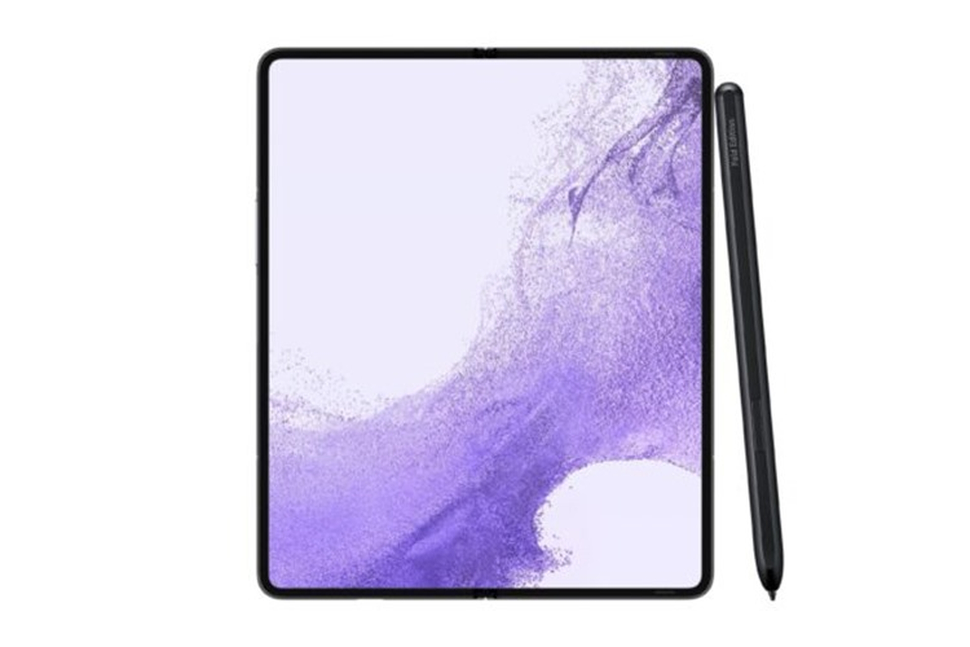 Samsung sẽ trang bị khe chứa bút S Pen cho Galaxy Z Fold4
