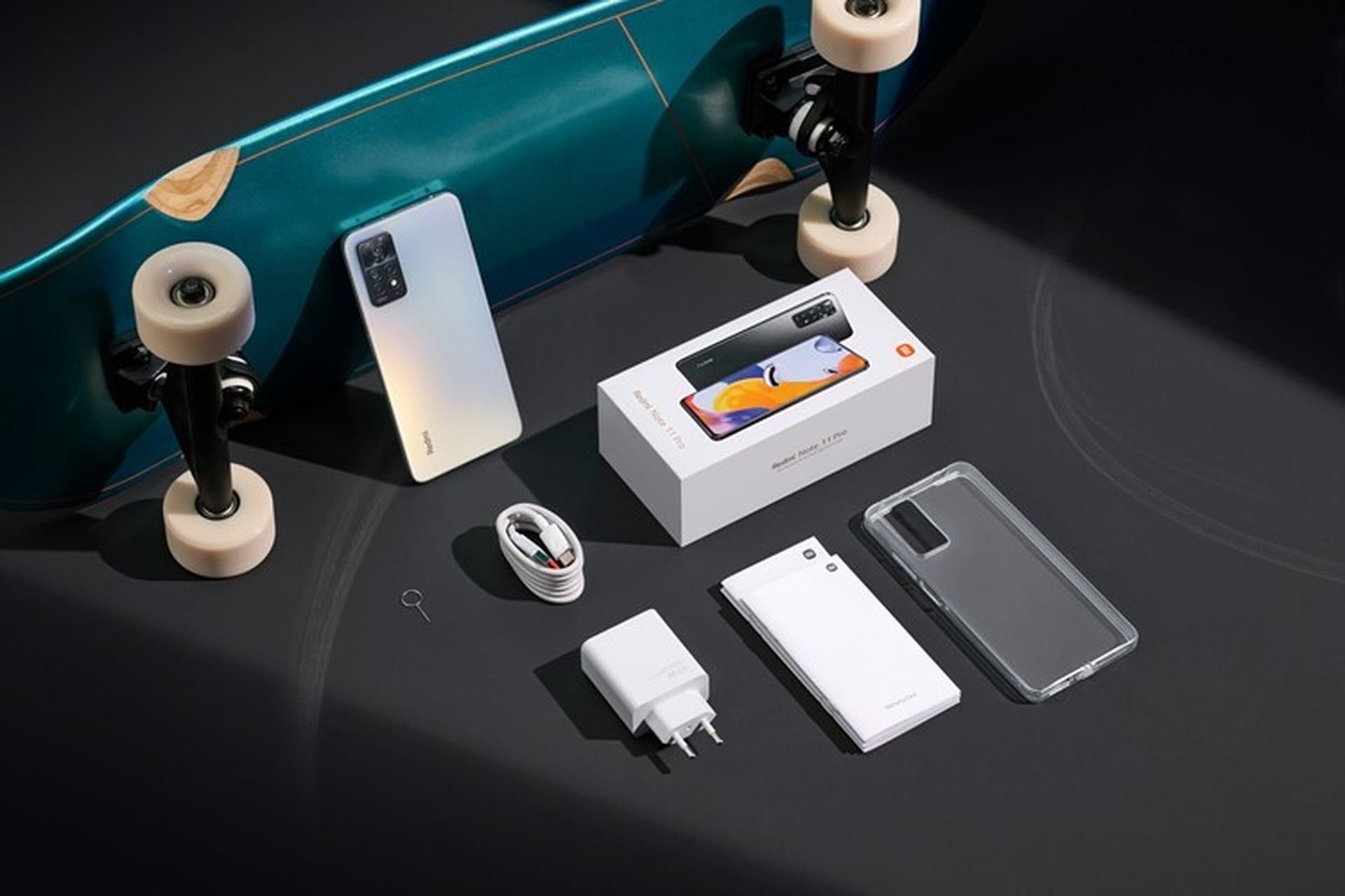 Redmi Note 11 Pro và Redmi Note 11 Pro 5G mở đặt trước tại FPT Shop, giá cực tốt kèm quà lên đến 2 triệu đồng
