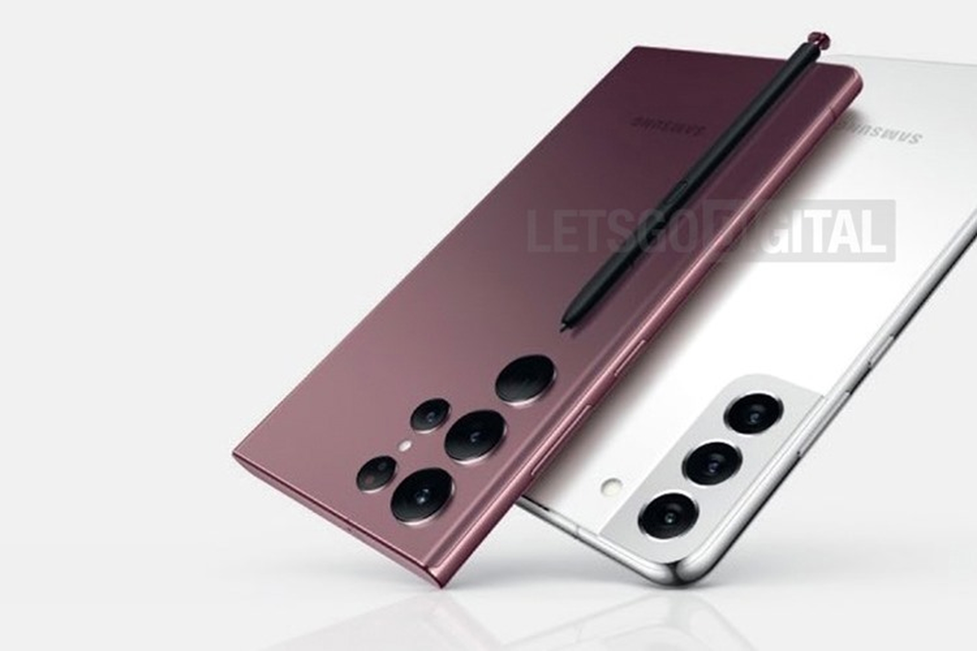 So sánh Samsung Galaxy S22 5G và S22 Ultra 5G: Sự khác biệt là gì giữa hai siêu phẩm?