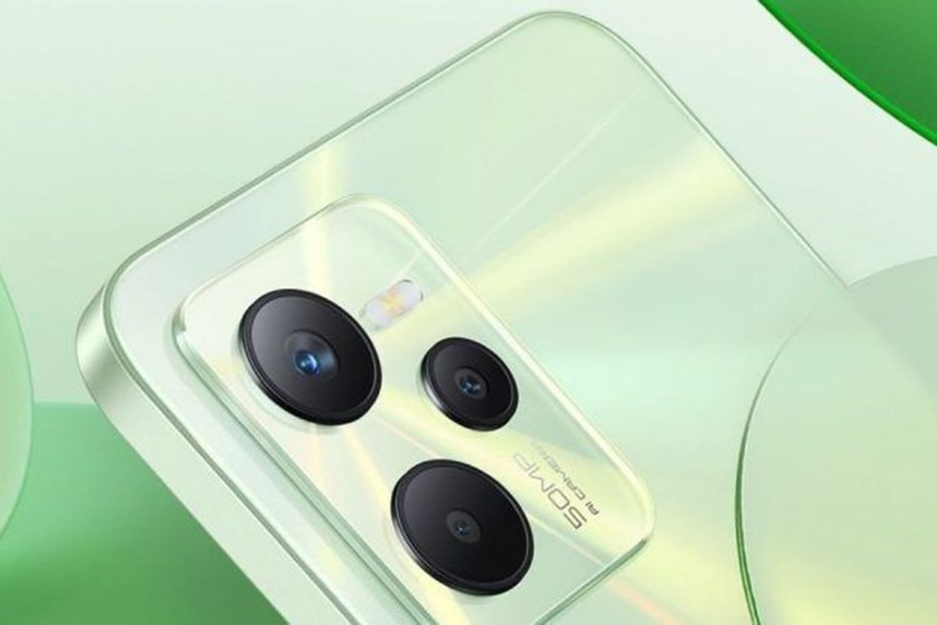 Realme C35 lộ tất tật thông tin cấu hình và giá bán