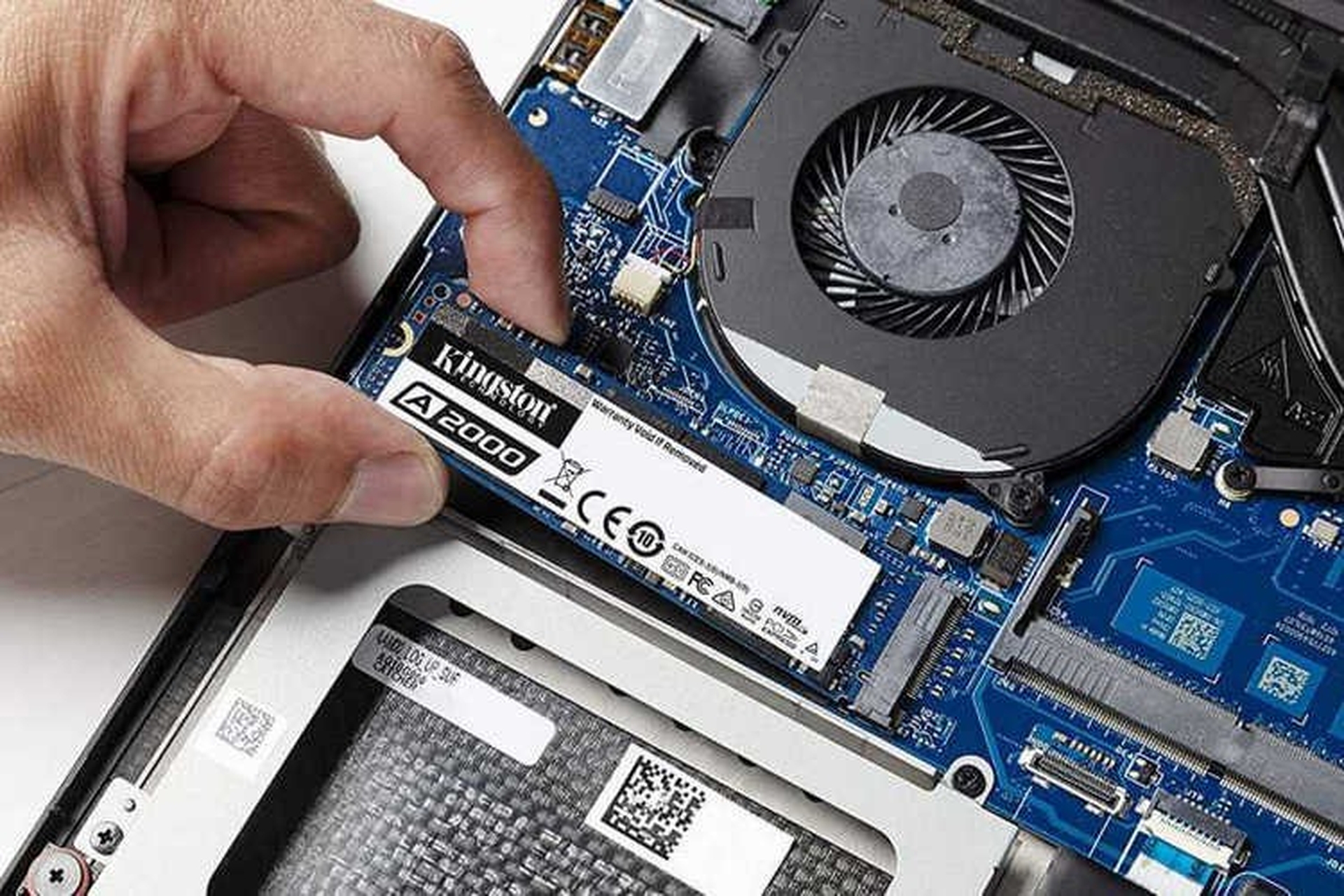 Hướng dẫn bạn cách sửa lỗi Windows 11 làm chậm ổ SSD 